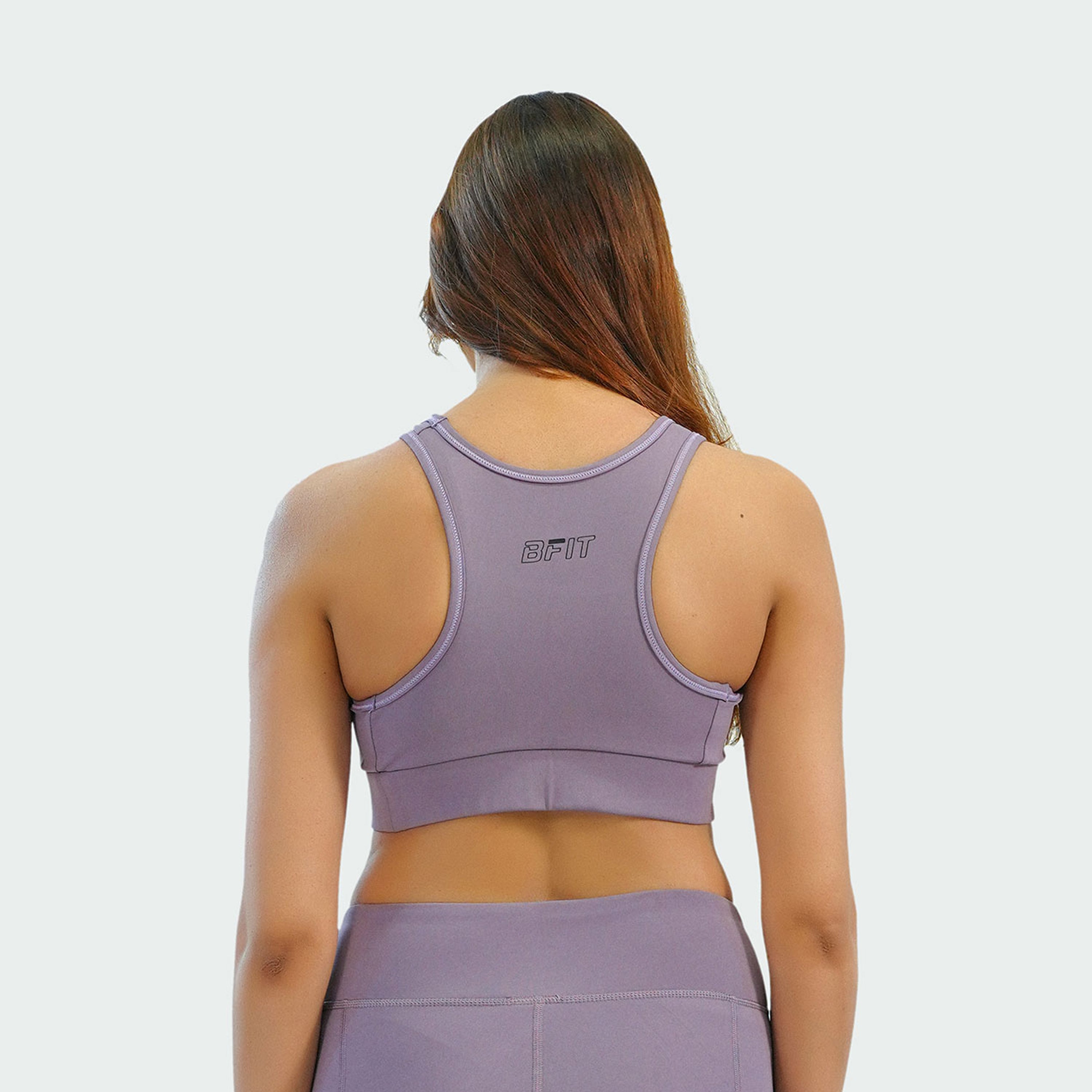 Define Sports Bra