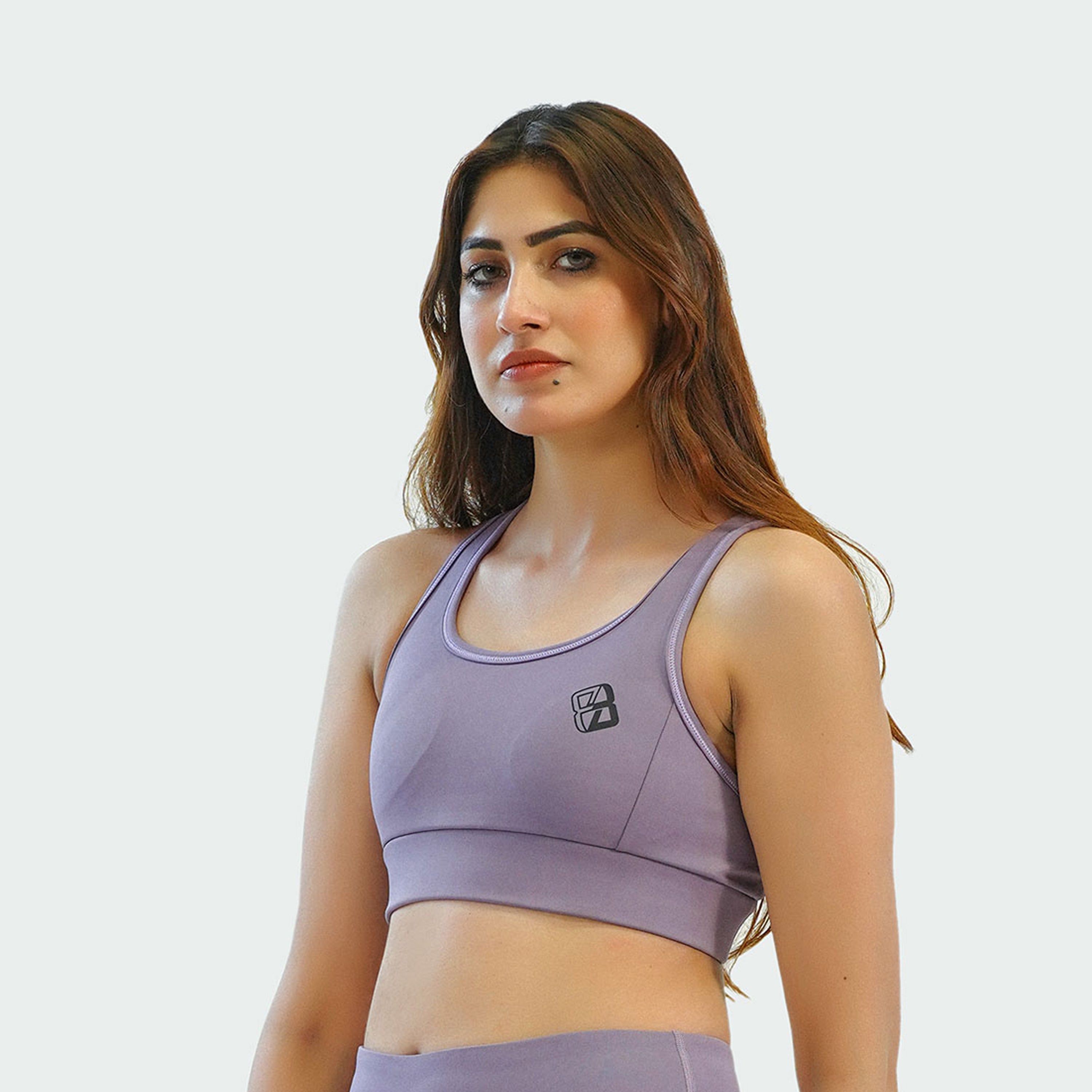 Define Sports Bra