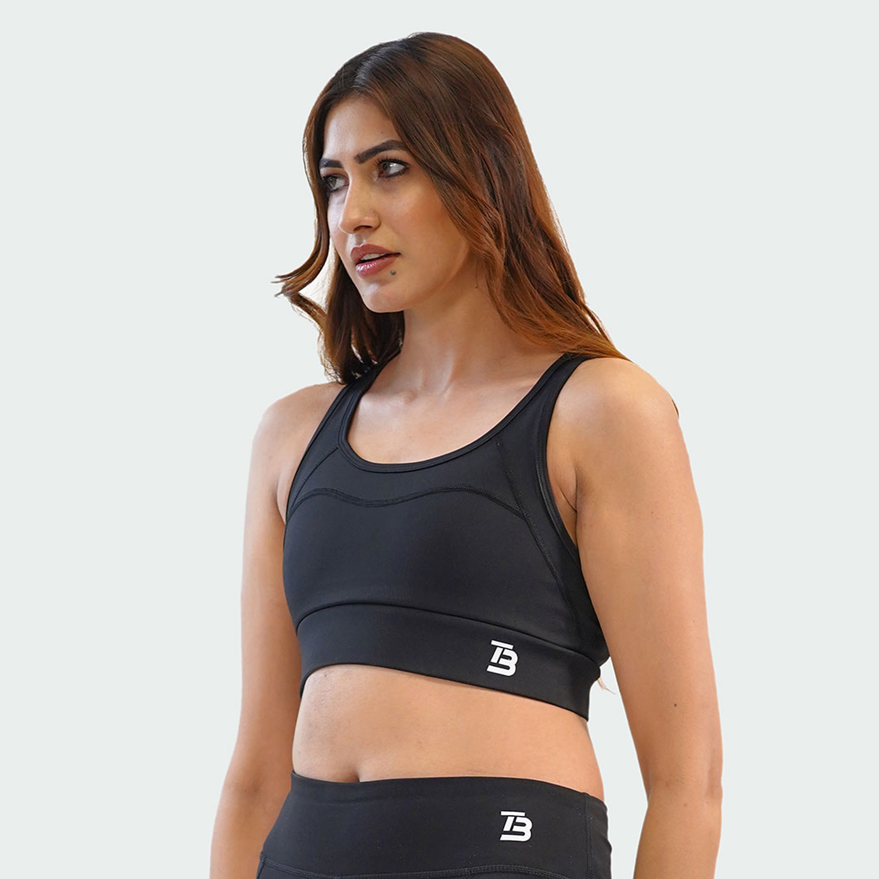 Serve Sports Bra