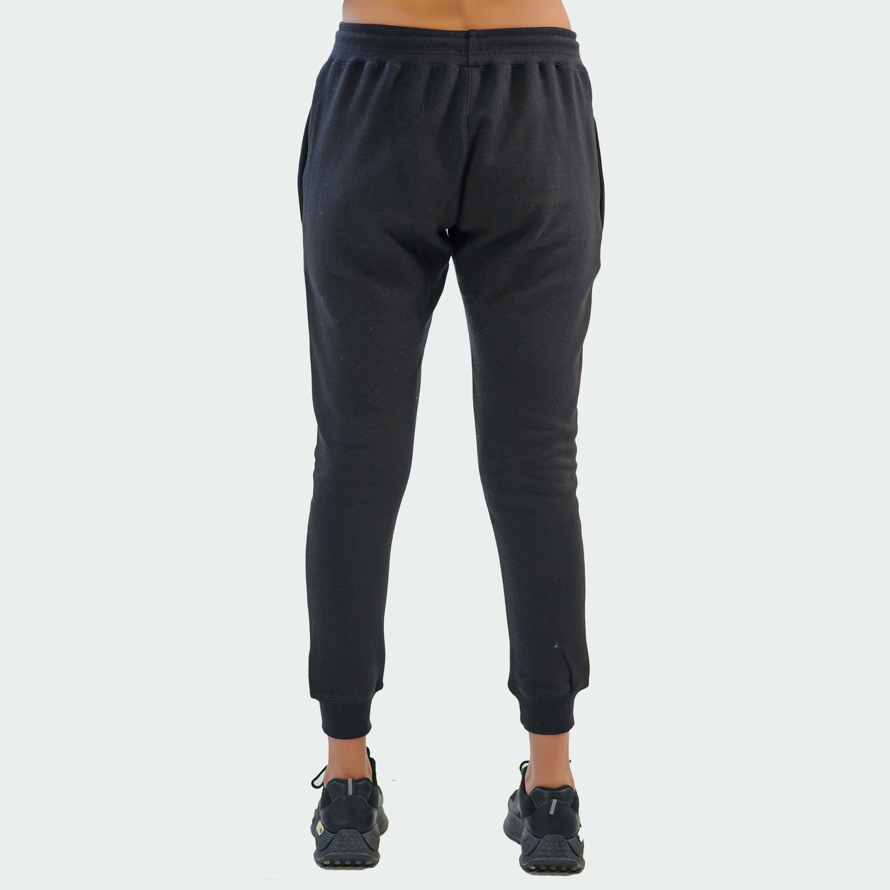 Classic Streetwear Trouser