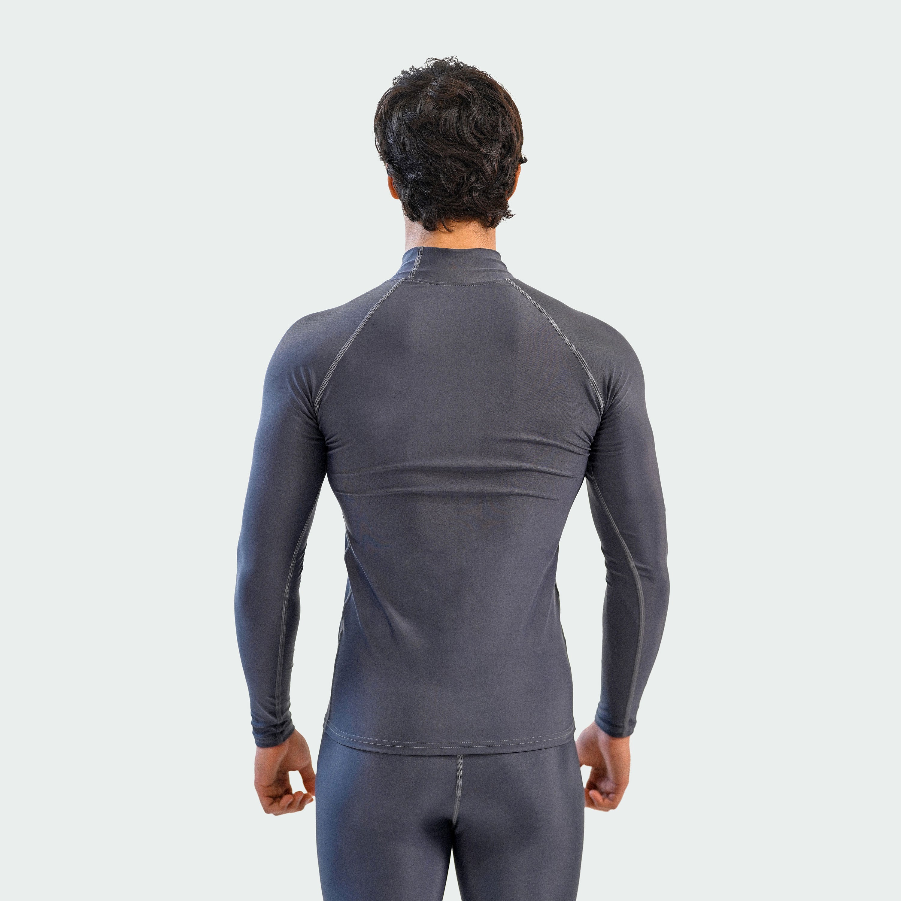 Turtle Neck Compression Set