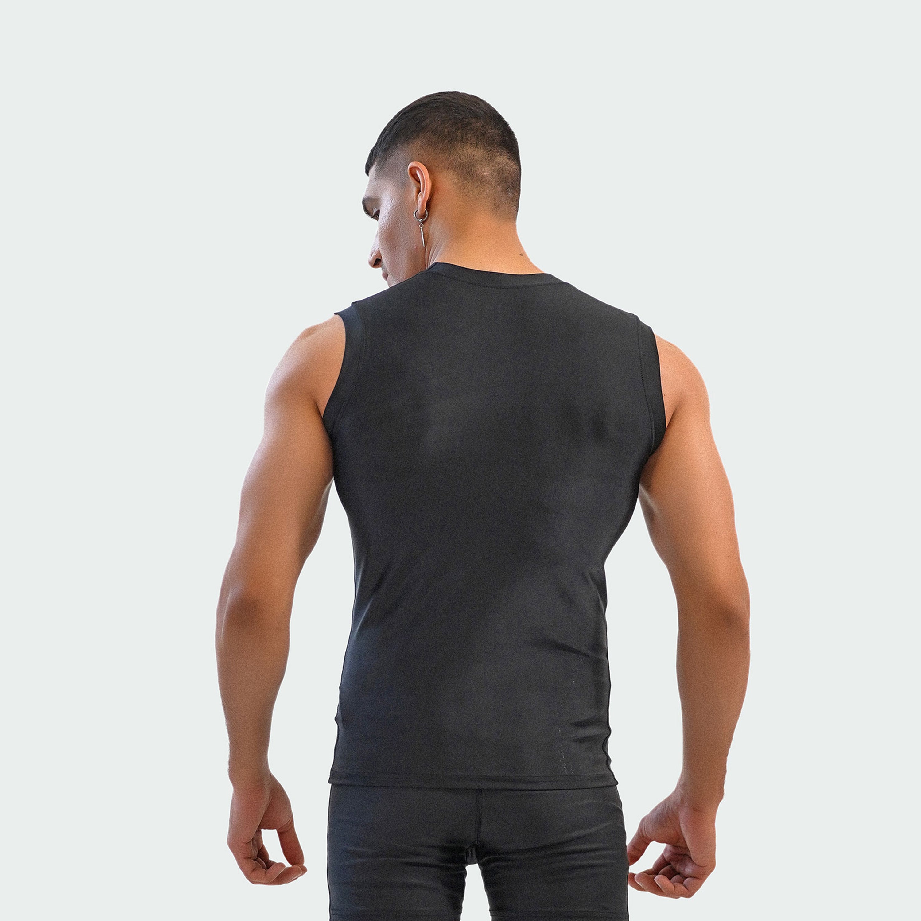 Gym Compression Tank
