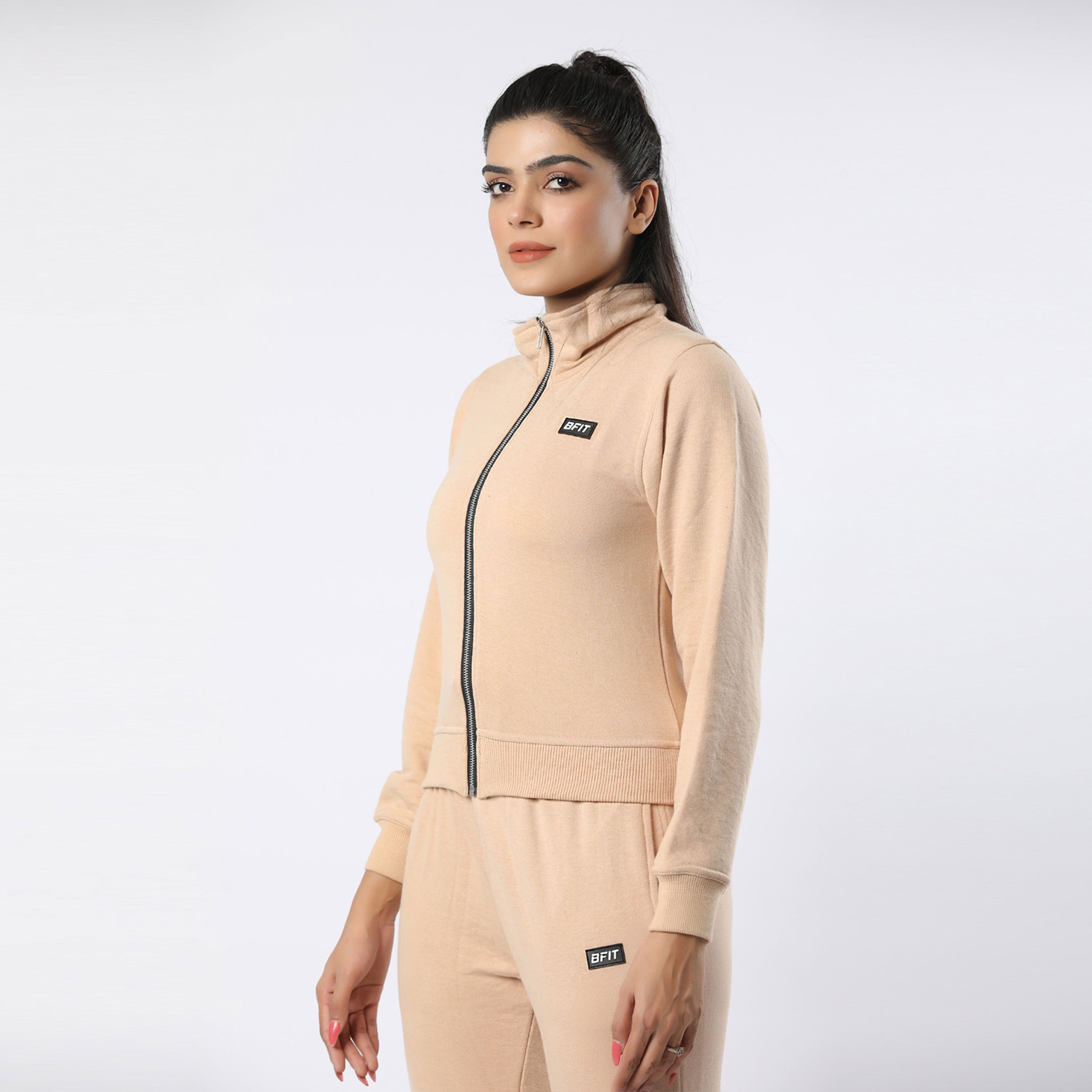 Full Zip Jacket