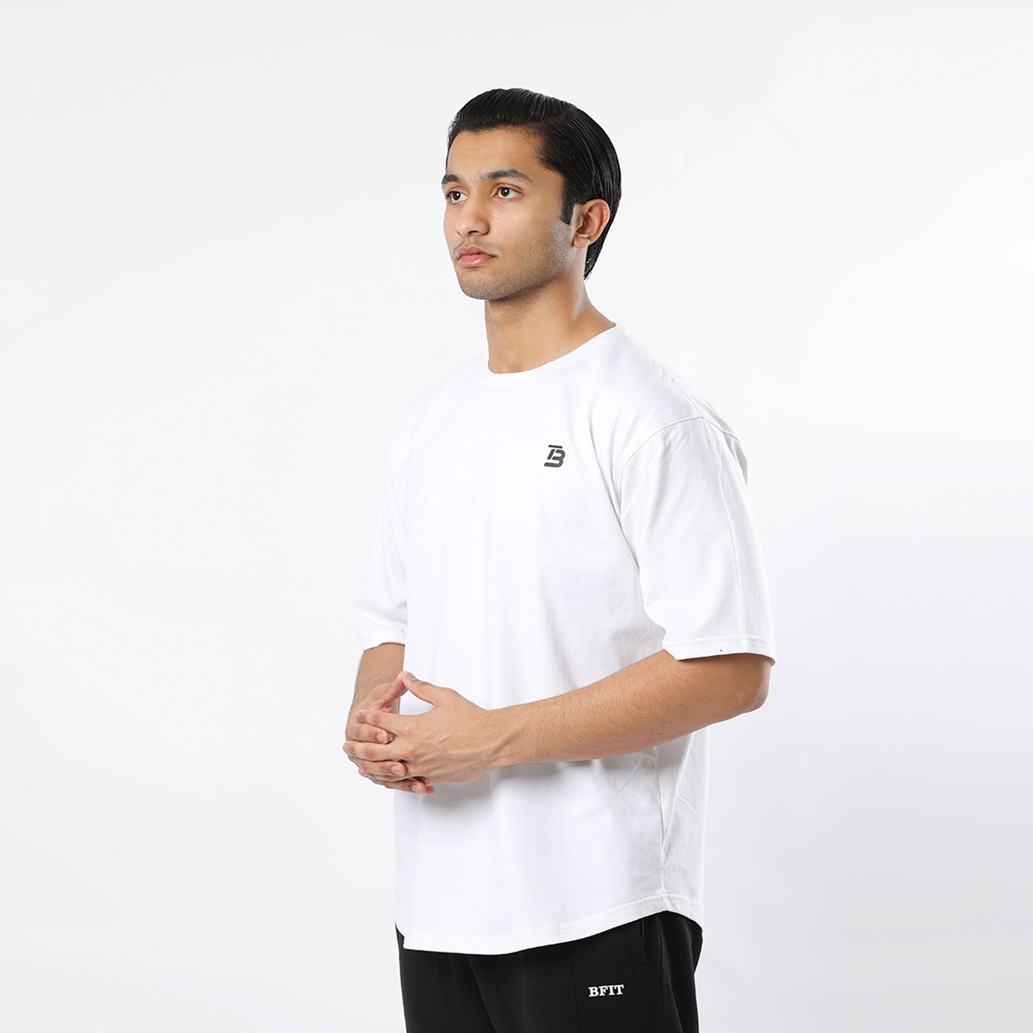BullFit Power Tee