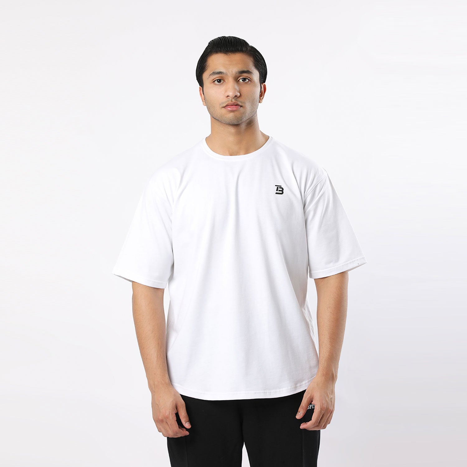 BullFit Power Tee