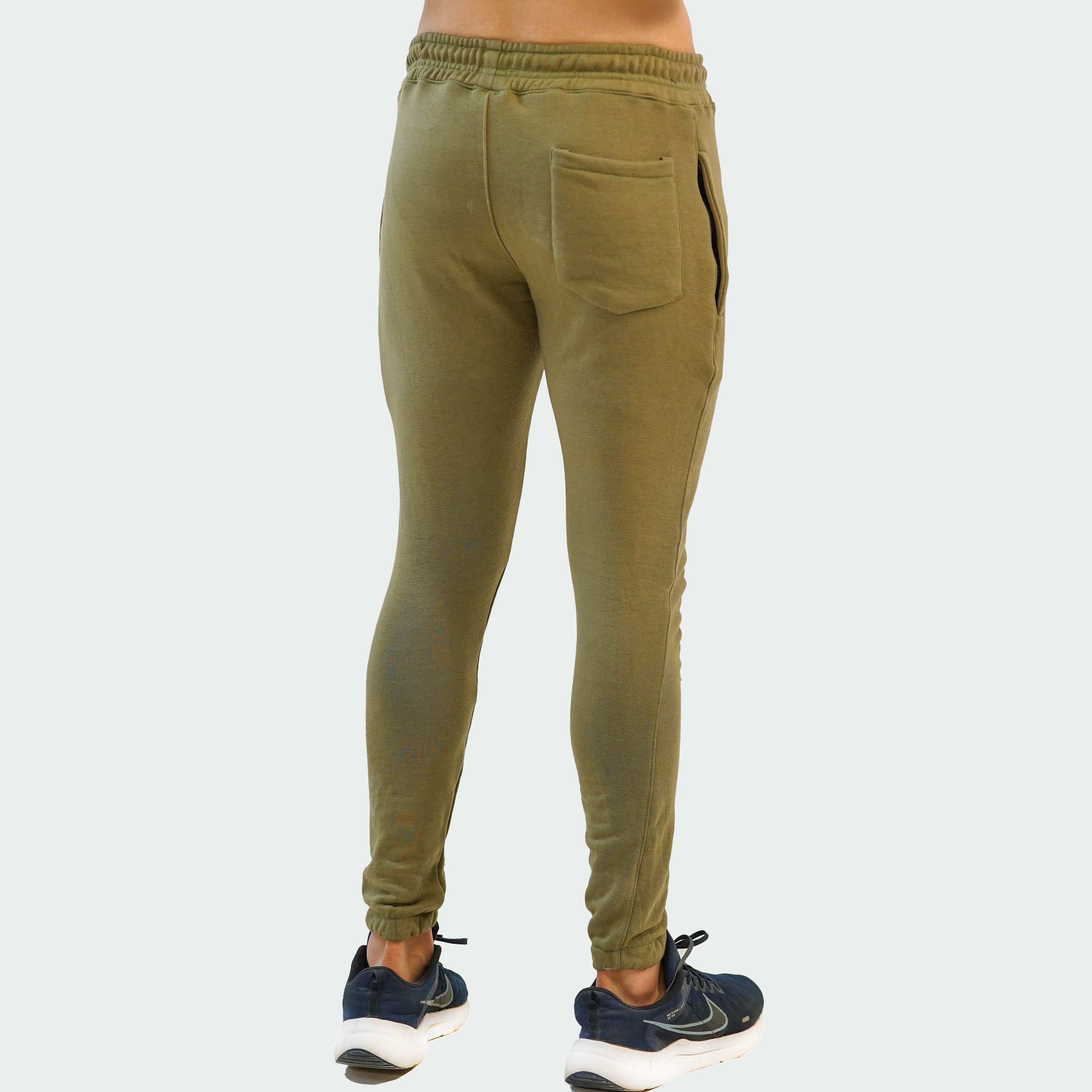 Unisex Athletic Wear Twinset
