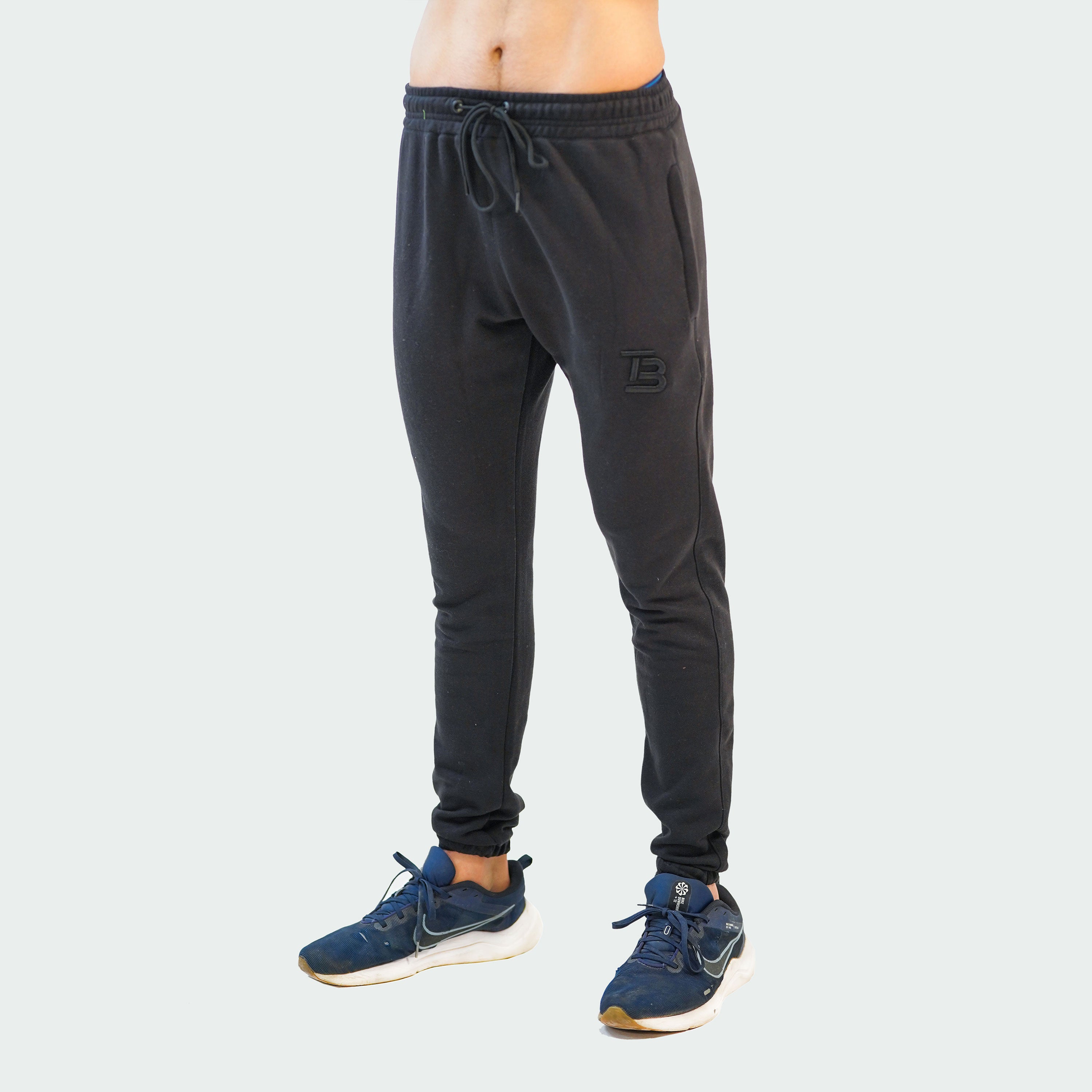 Unisex Athletic Wear Twinset