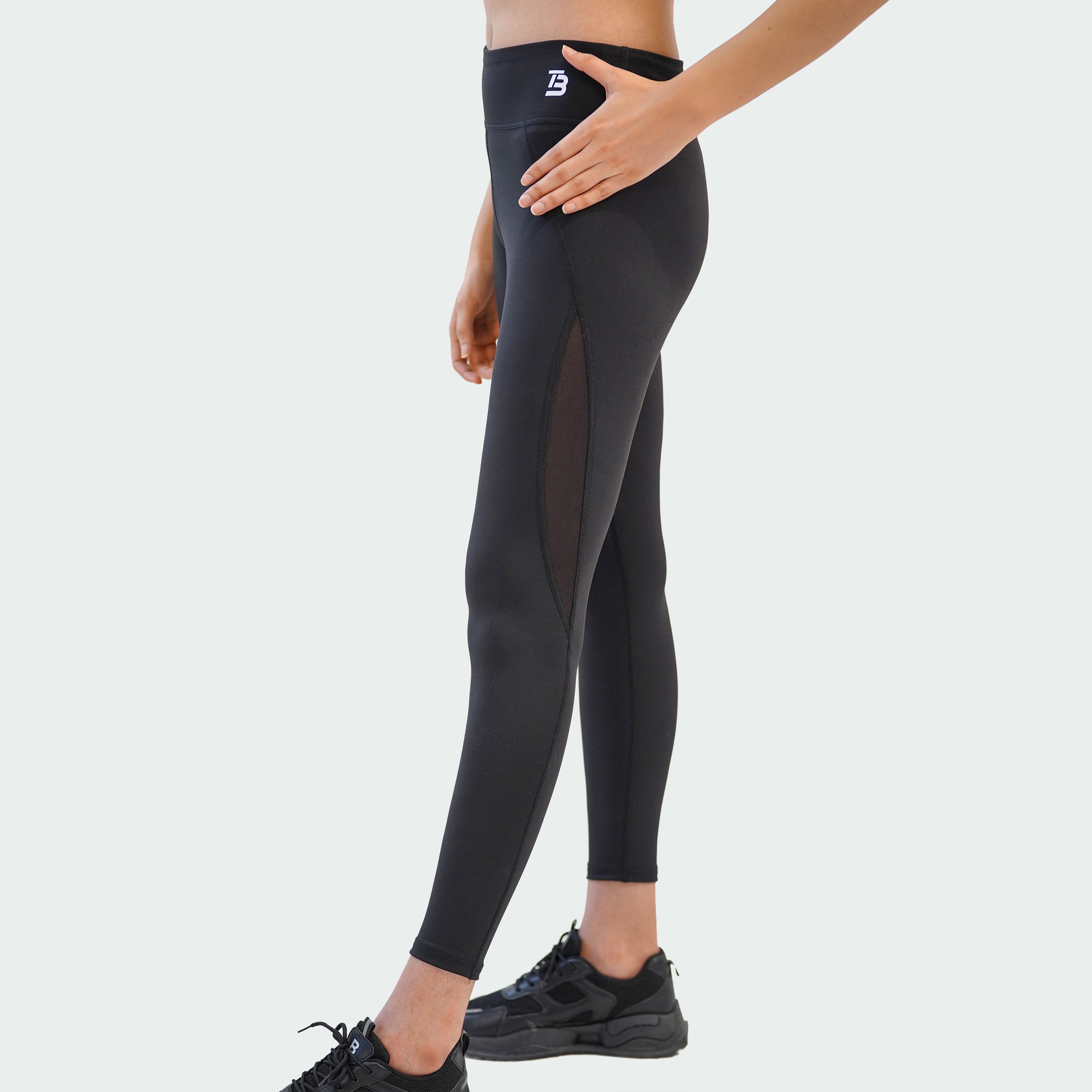 Serve Leggings