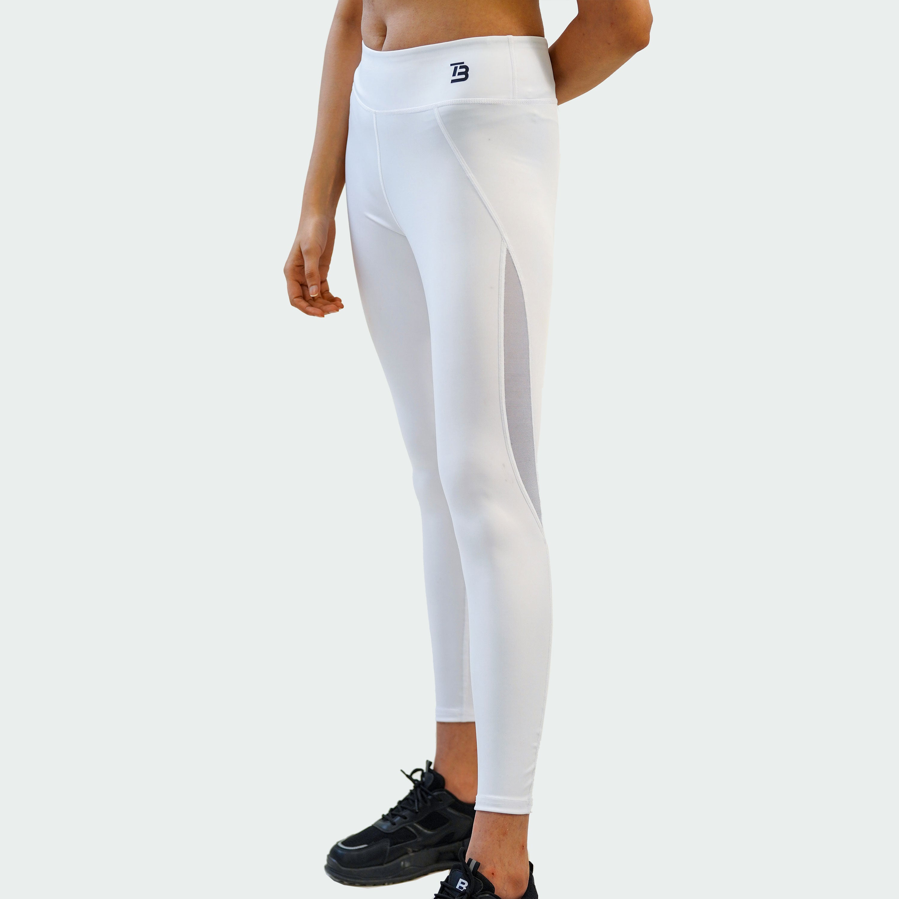 Serve Leggings
