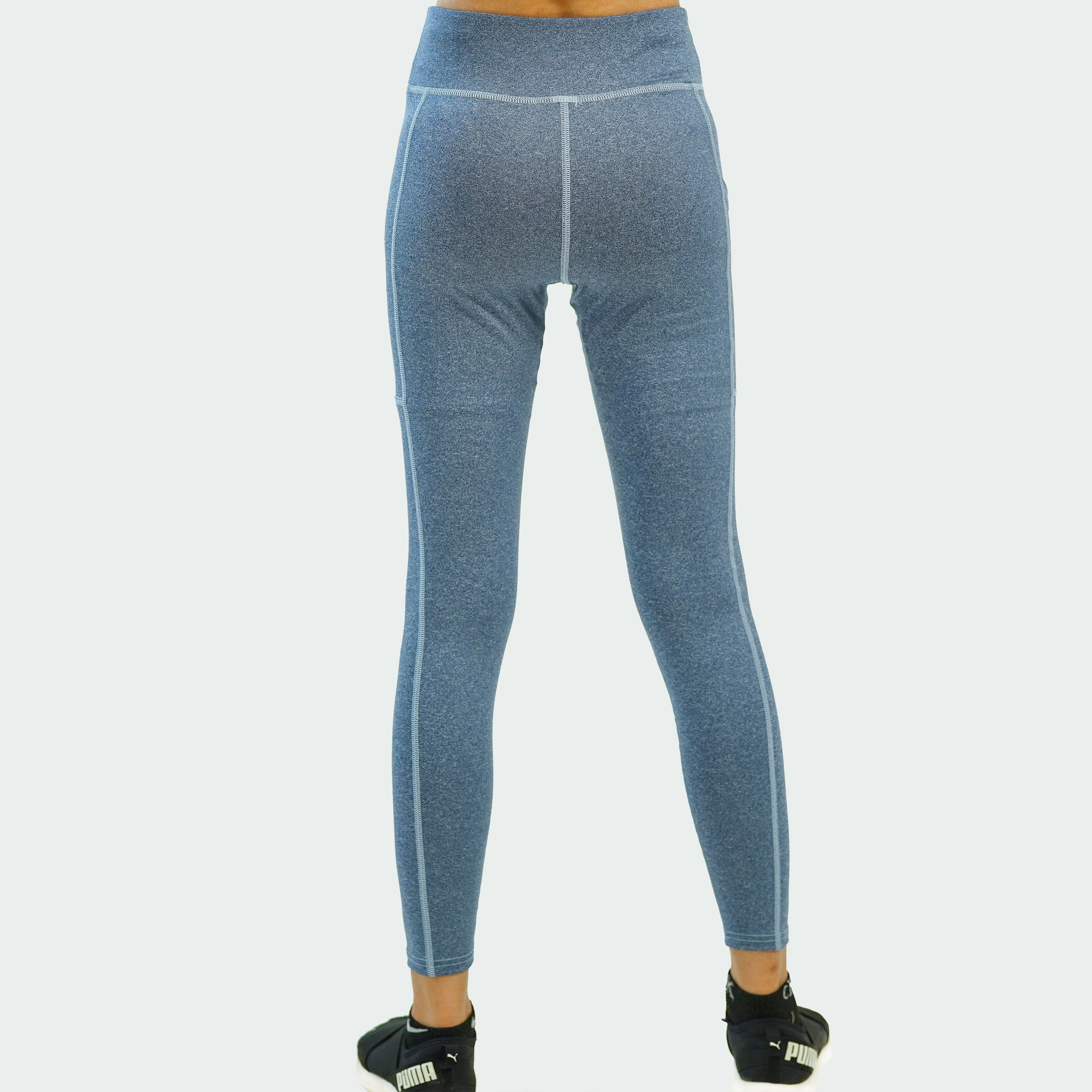 Athletic Compression Leggings