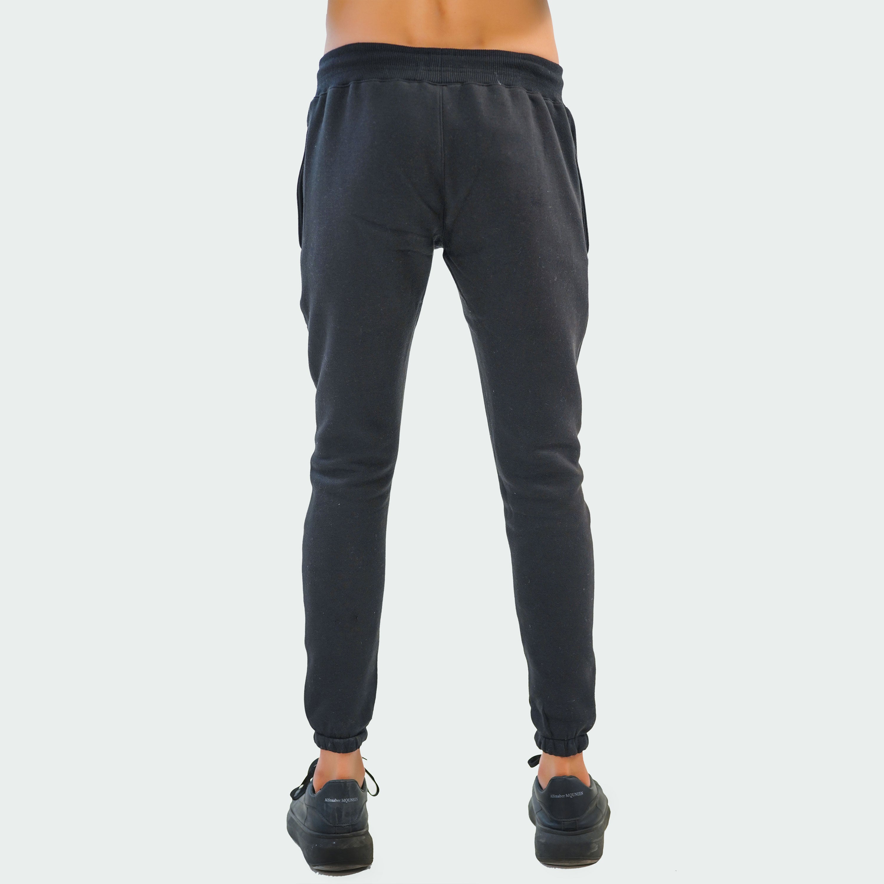 Soft Fleece Trousers