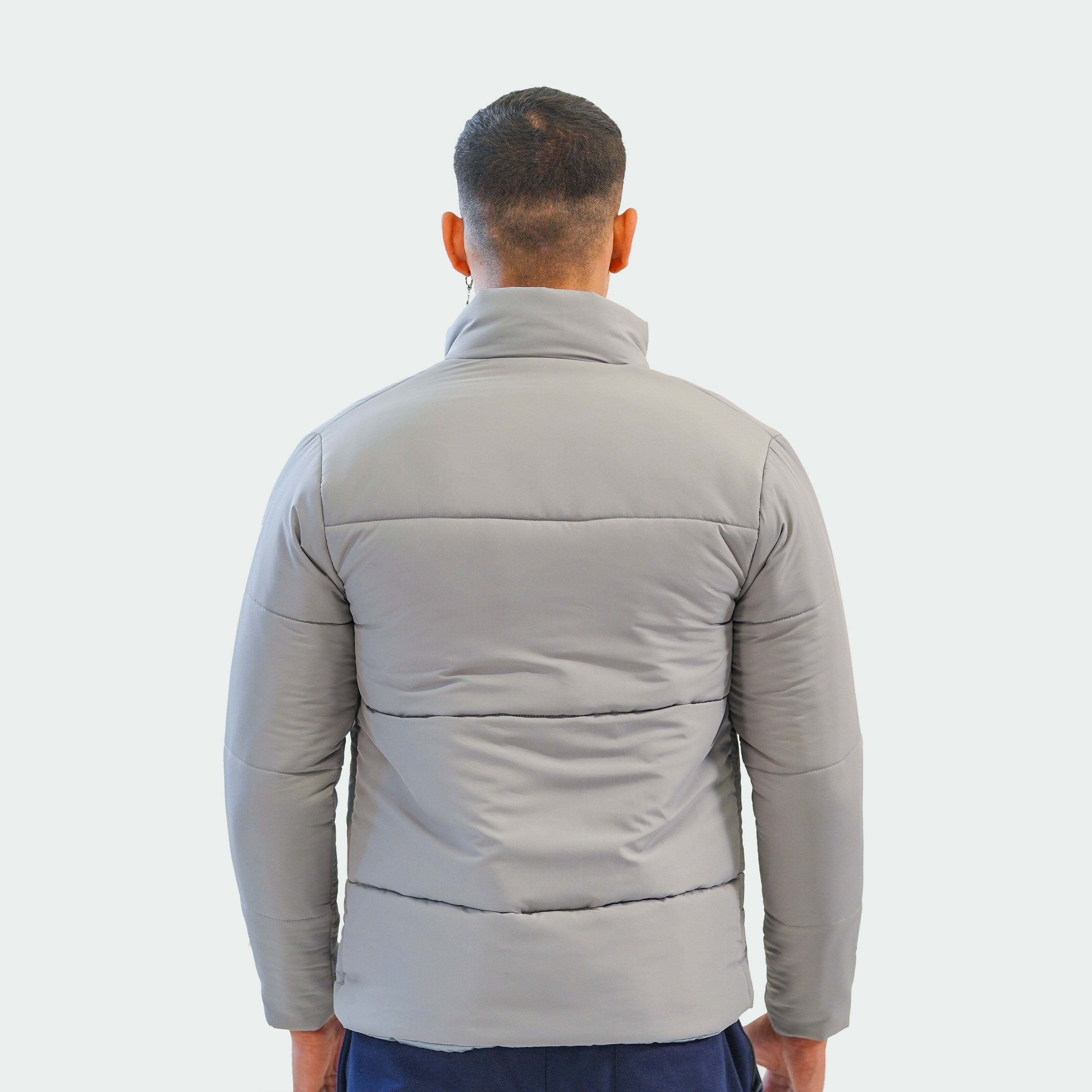 Men's Puffer Jacket