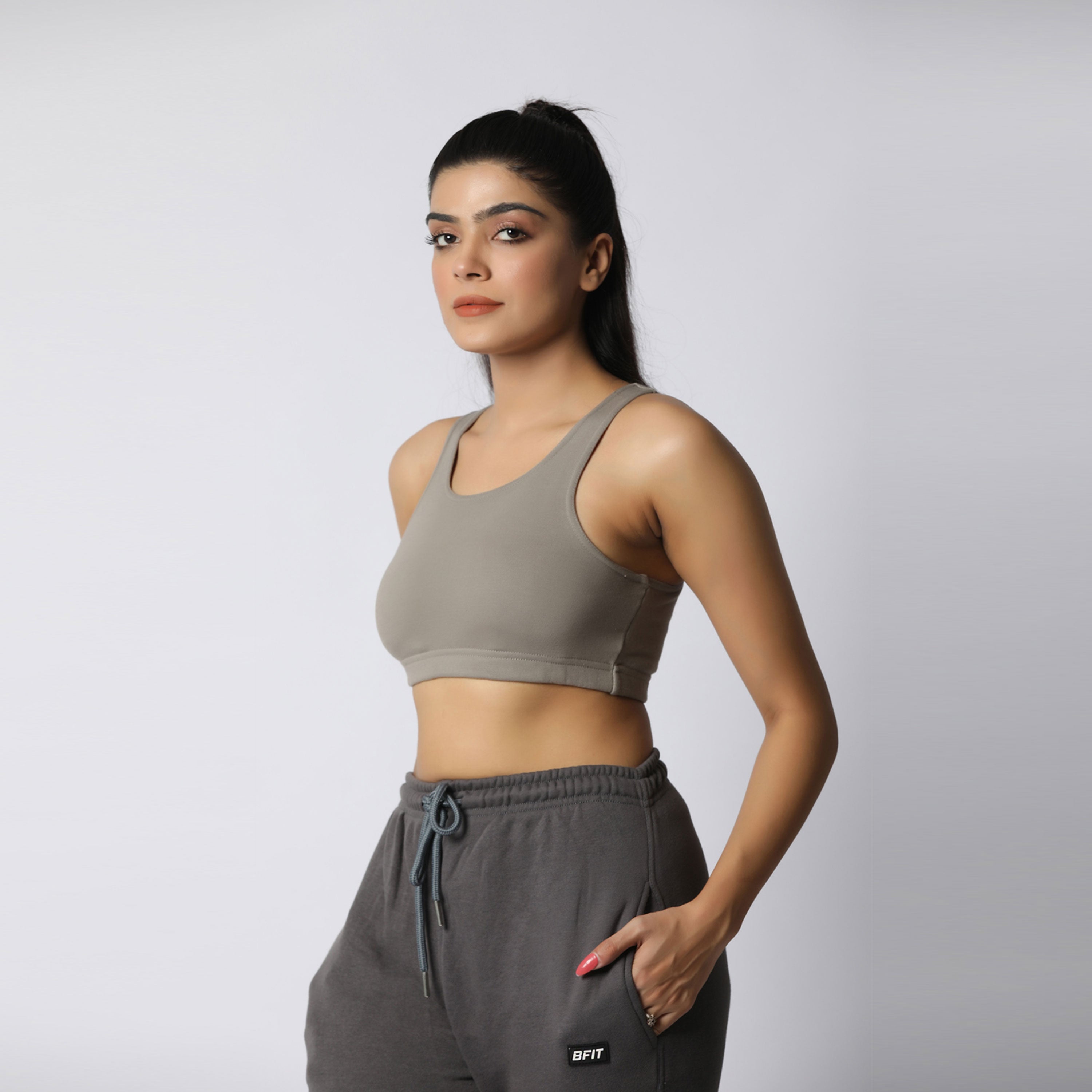 Super Comfy  Bra