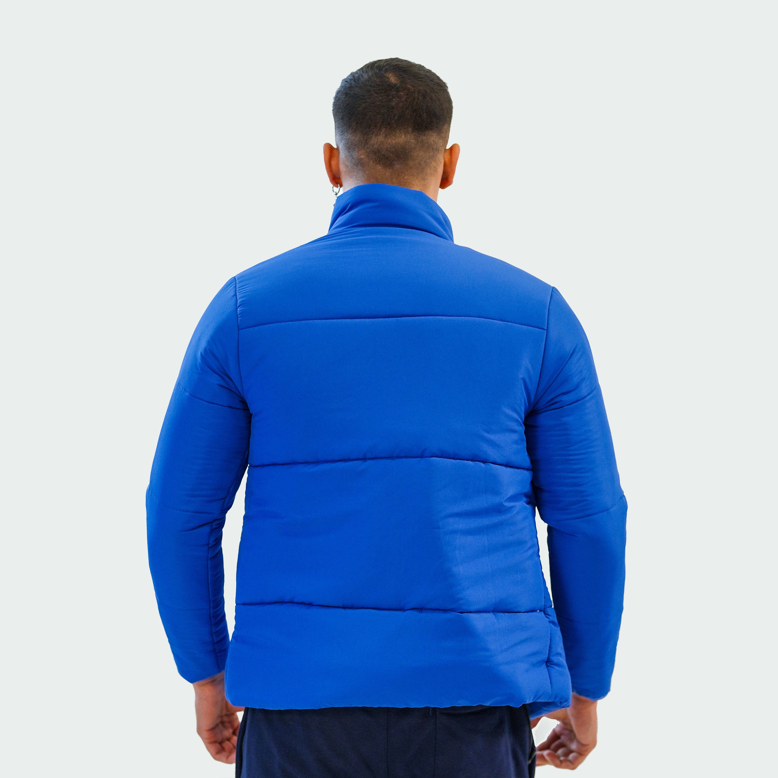 Men's Puffer Jacket