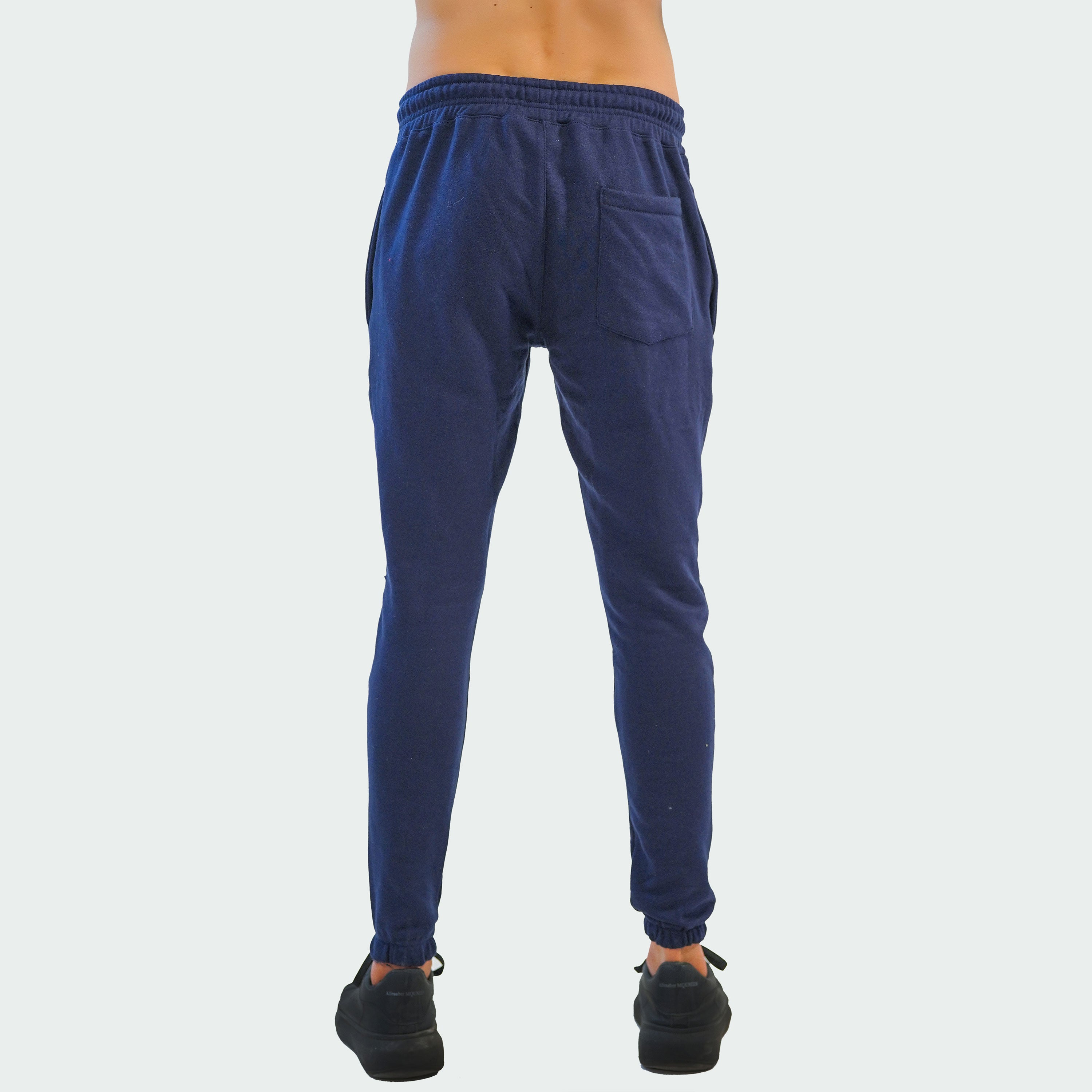 Comfy Causal Trouser
