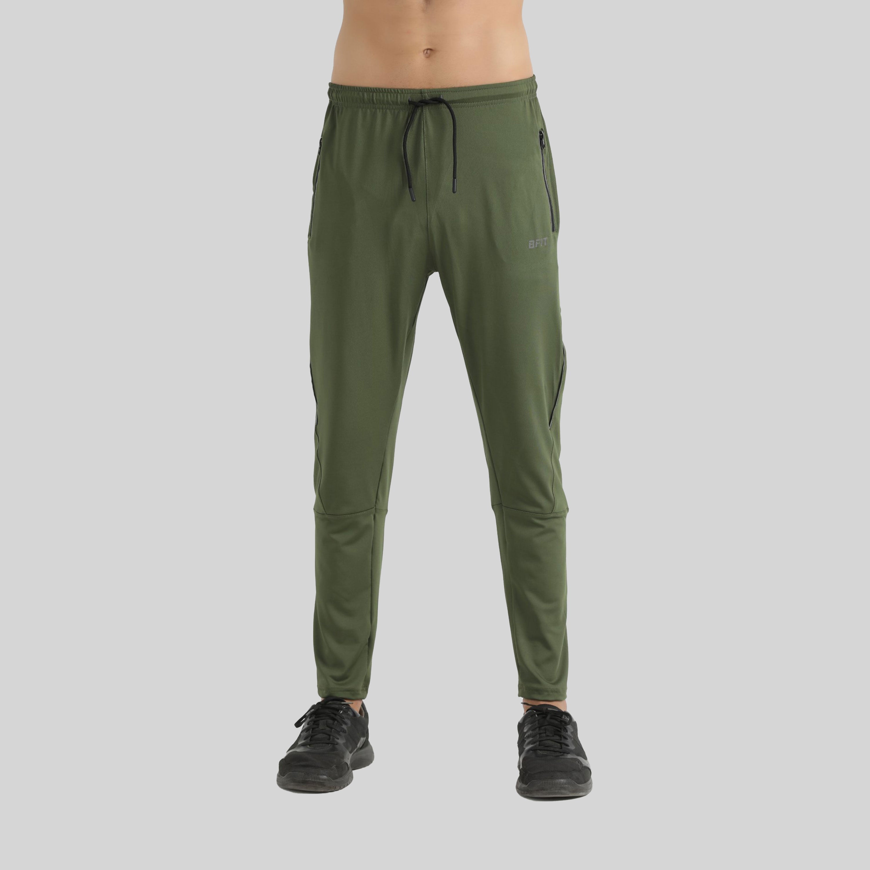 Athletic Training Trouser
