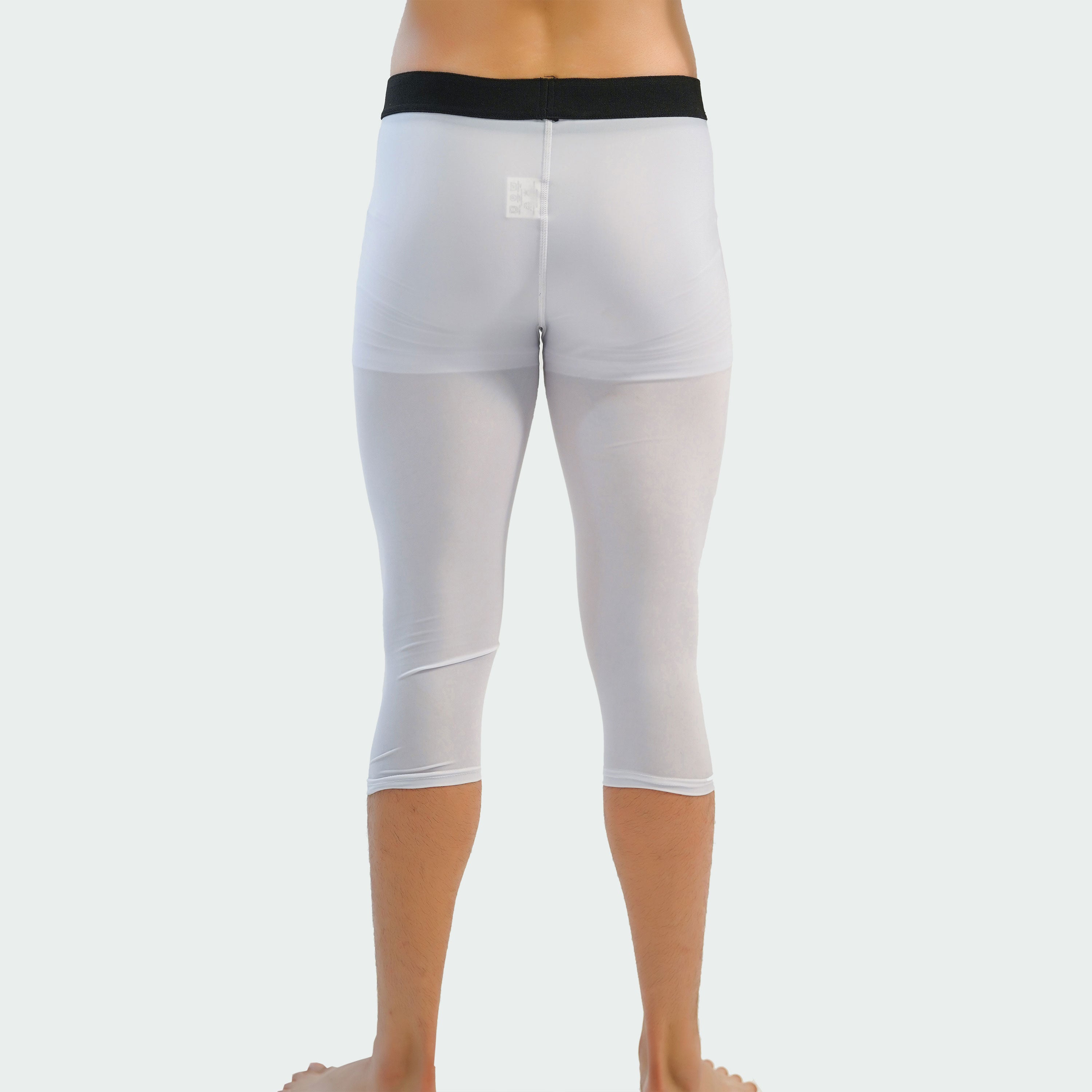 EcoFlex Compression Legging