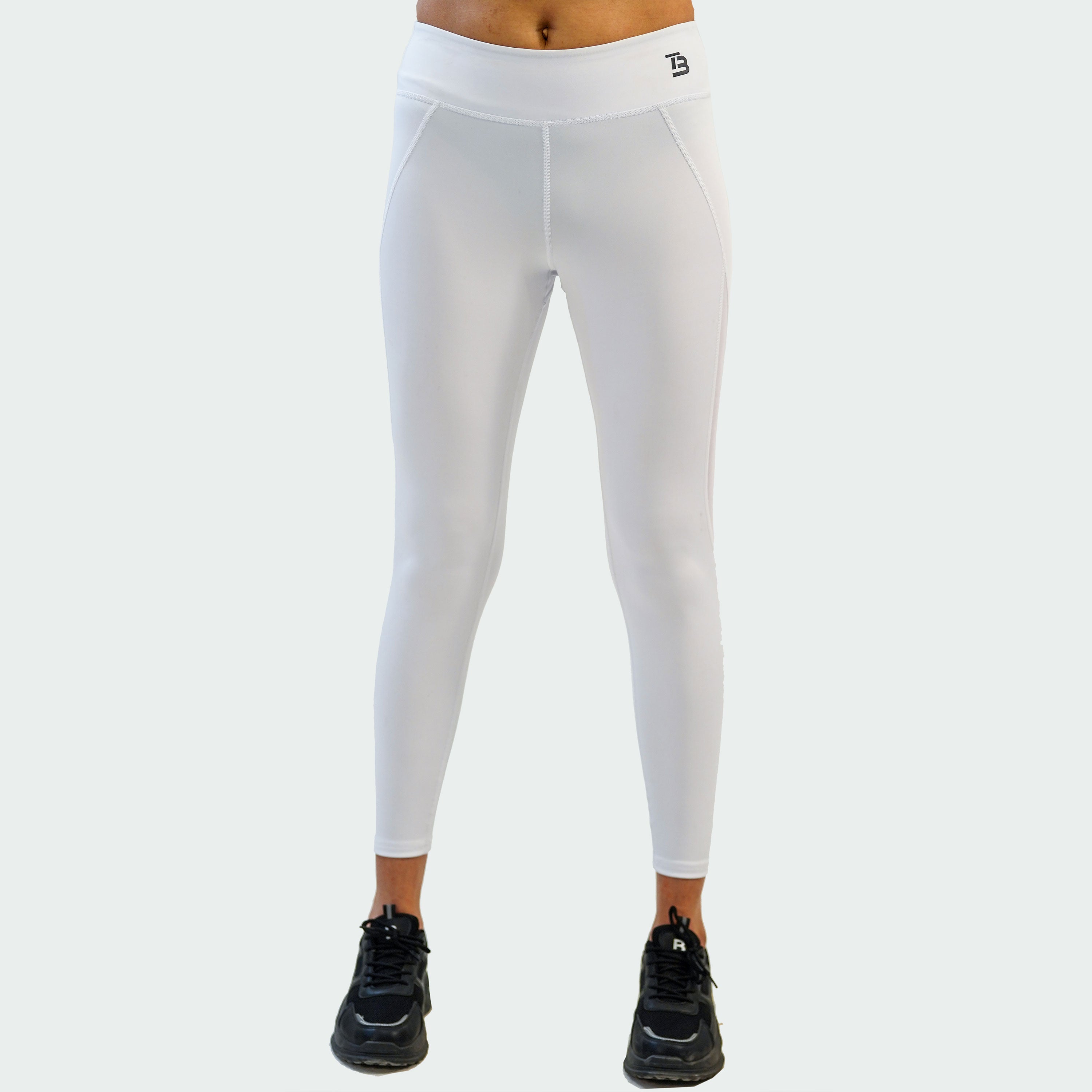 Serve Leggings