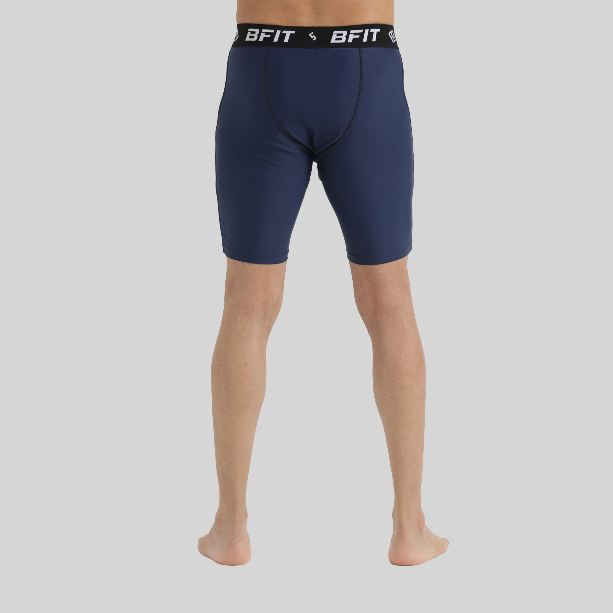 Men's Performance Dusky Compression Short