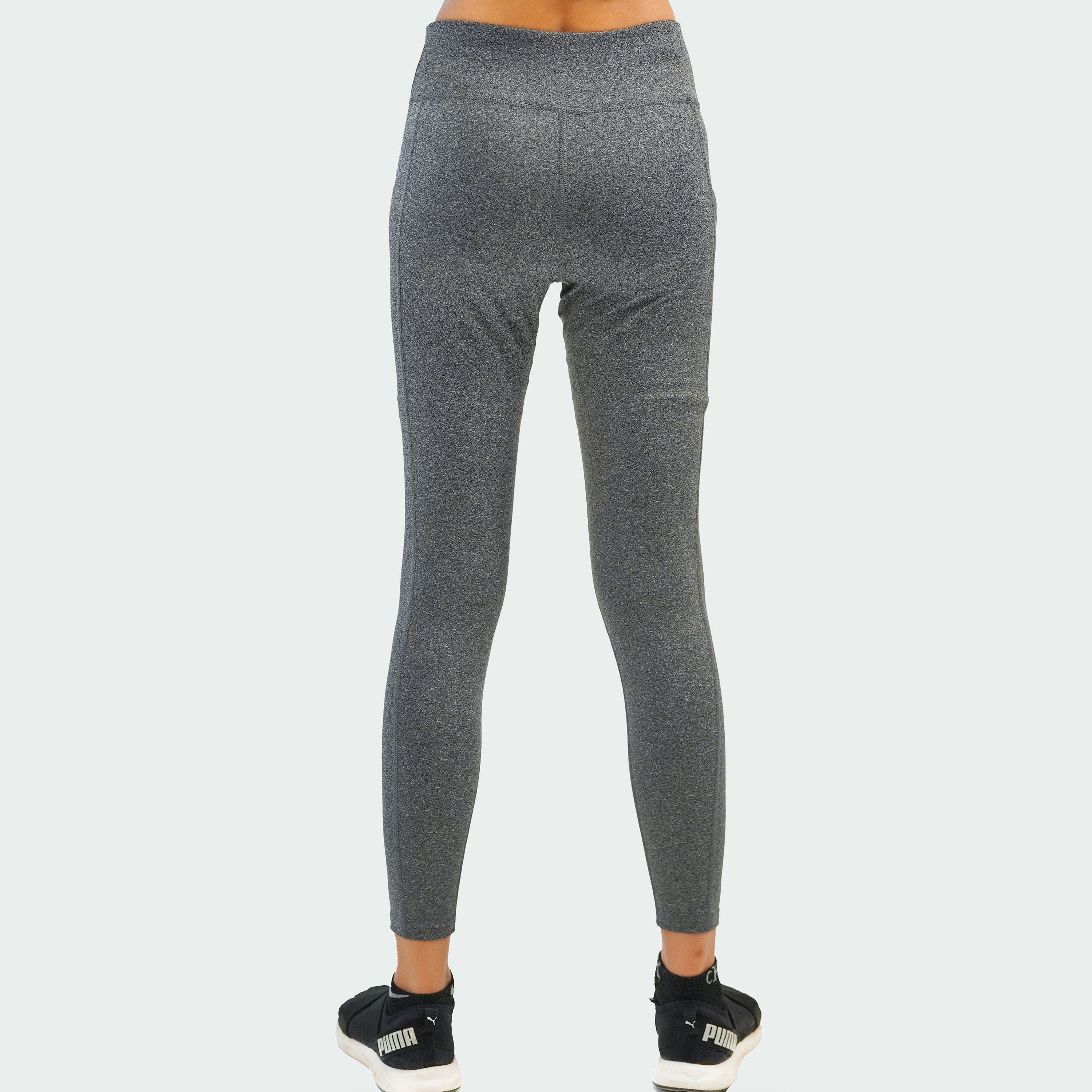 Athletic Compression Leggings