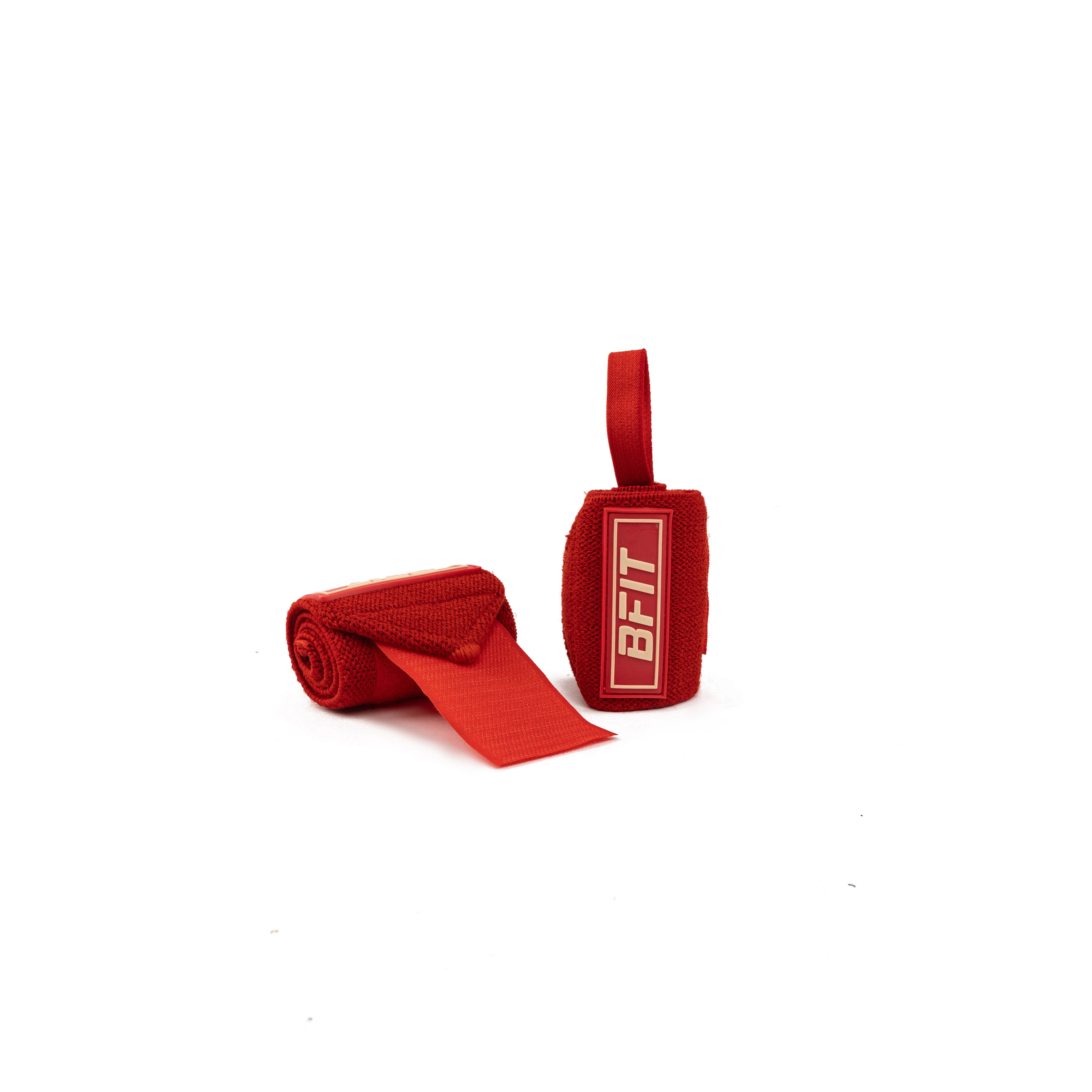 BFIT Wrist Wraps