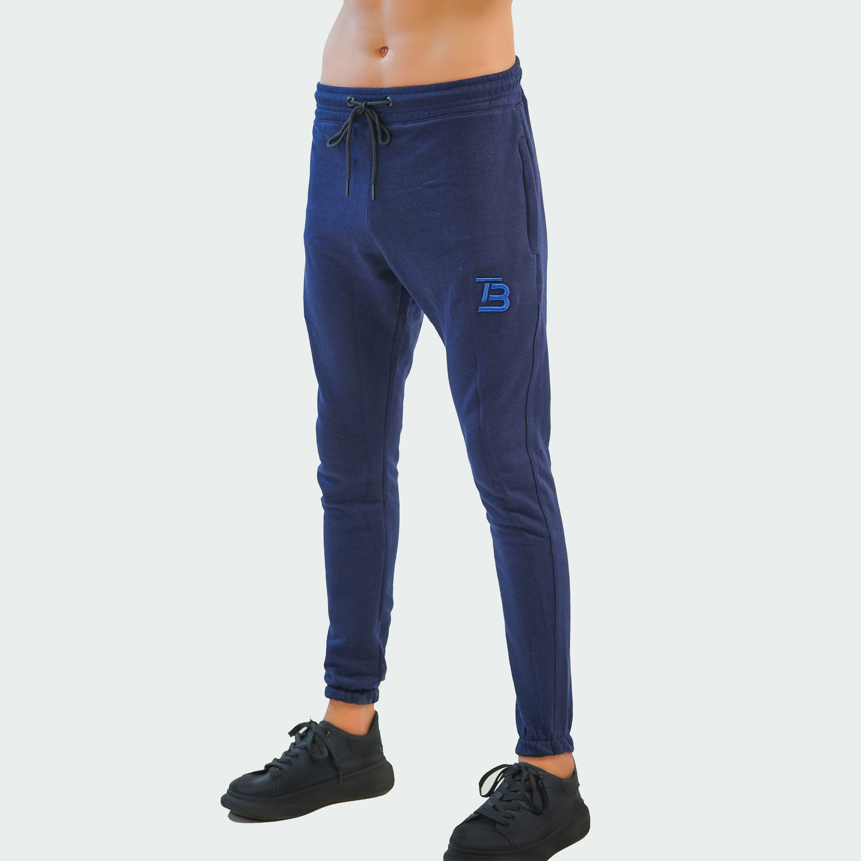 Comfy Causal Trouser