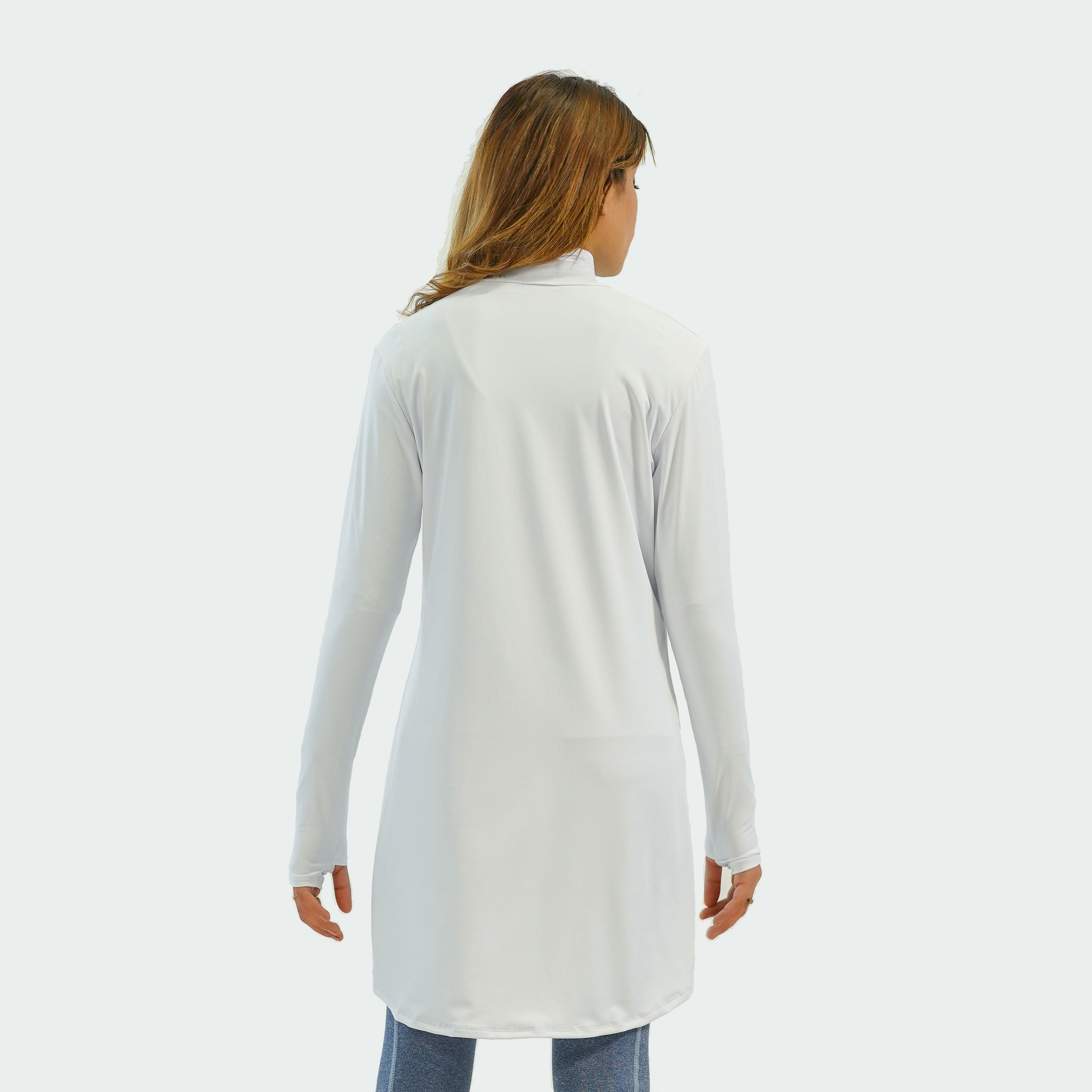 Lightweight Modest Activewear