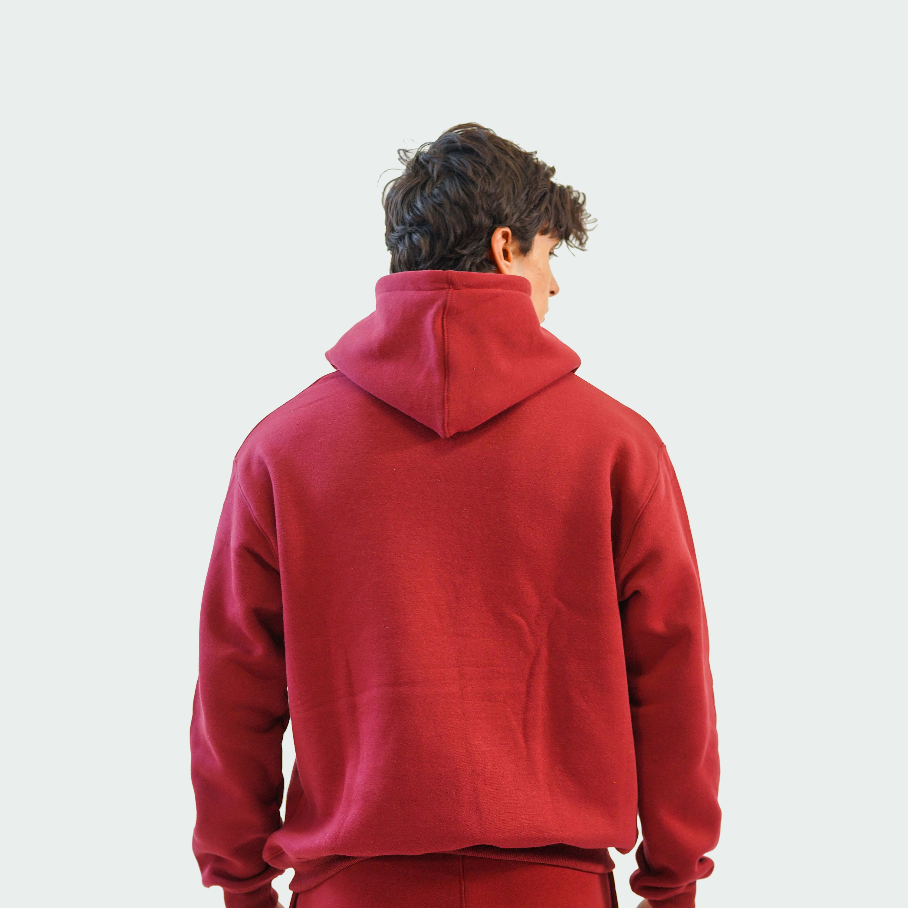 Unisex Athletic Set