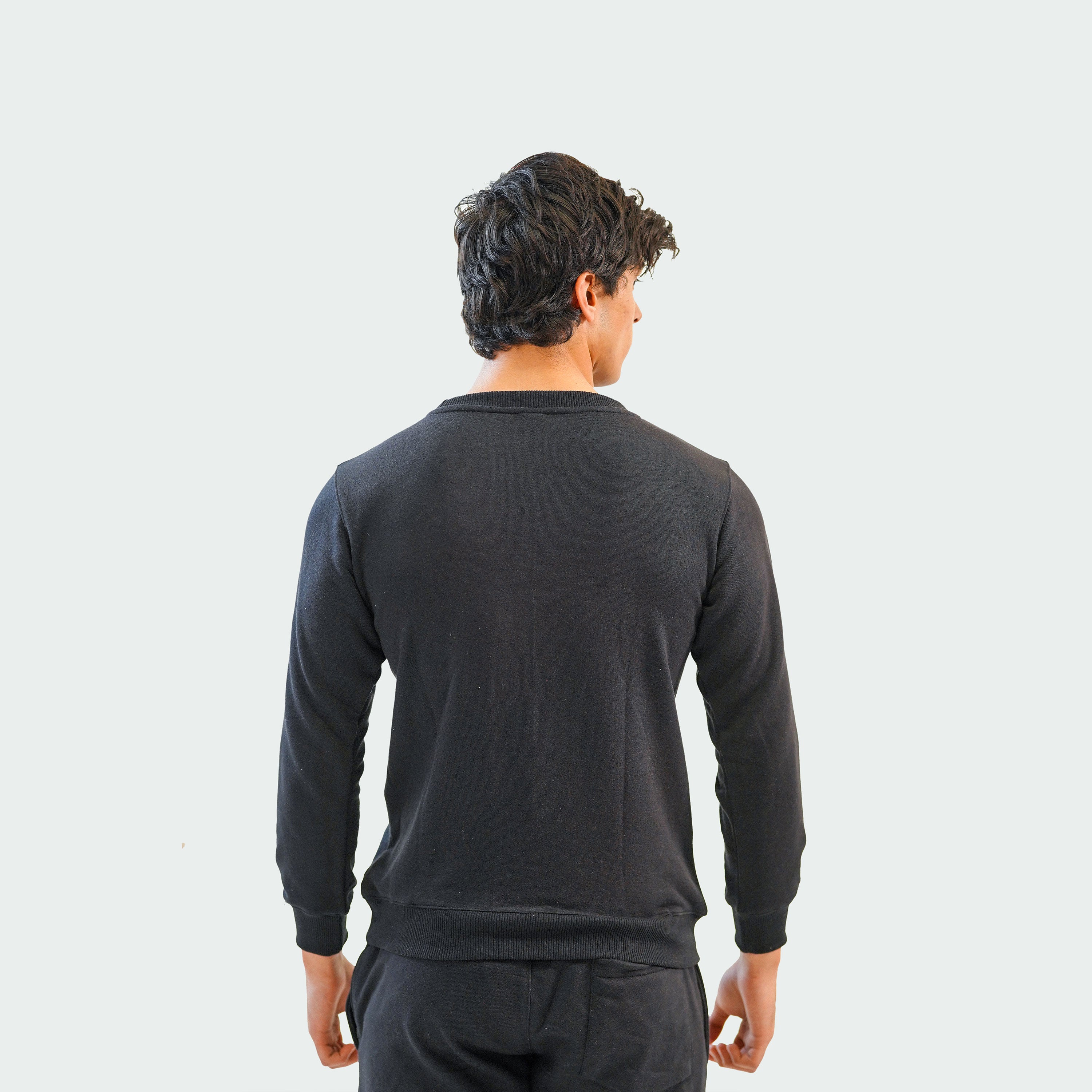 Unisex Athletic Wear Twinset