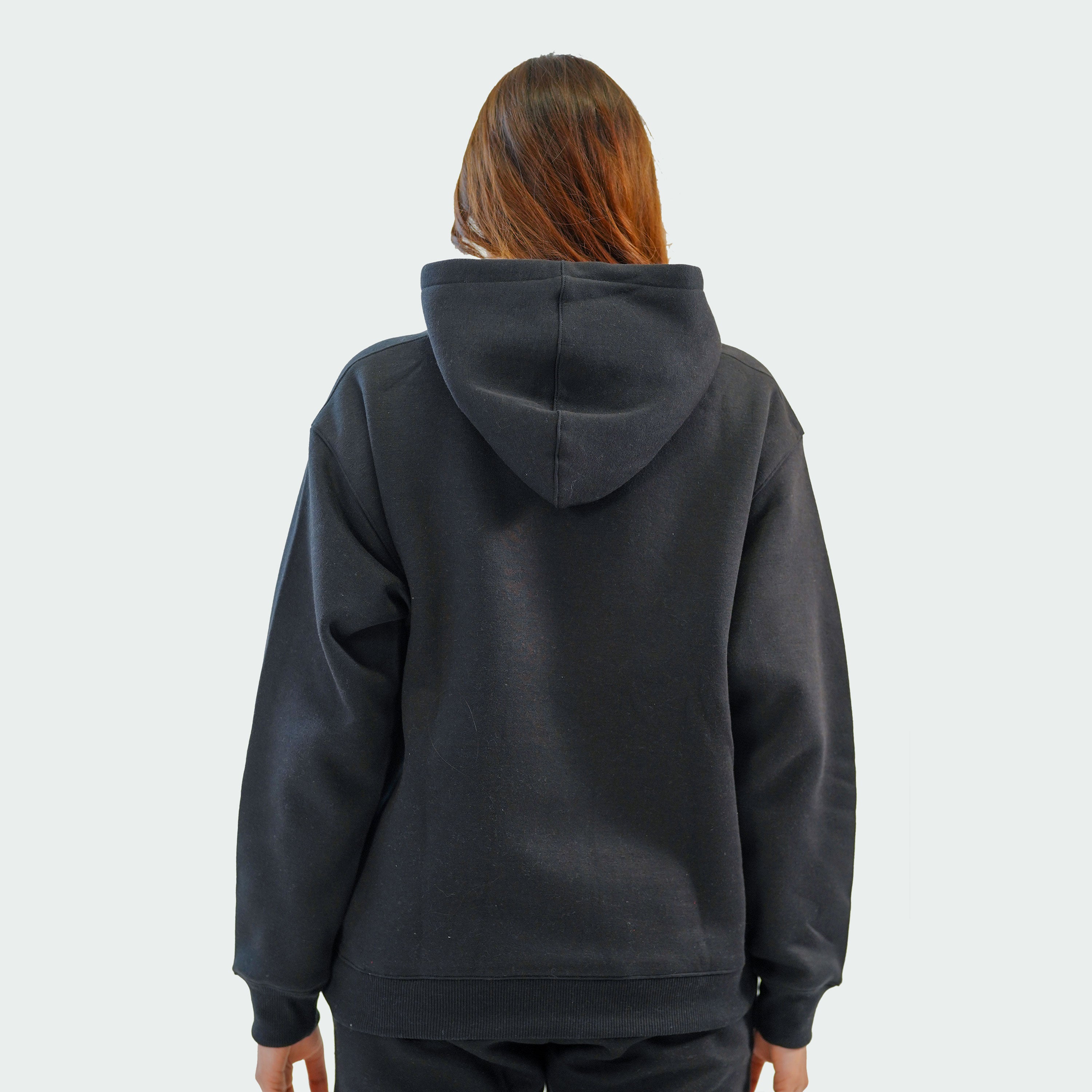 Classic Soft Hoodie