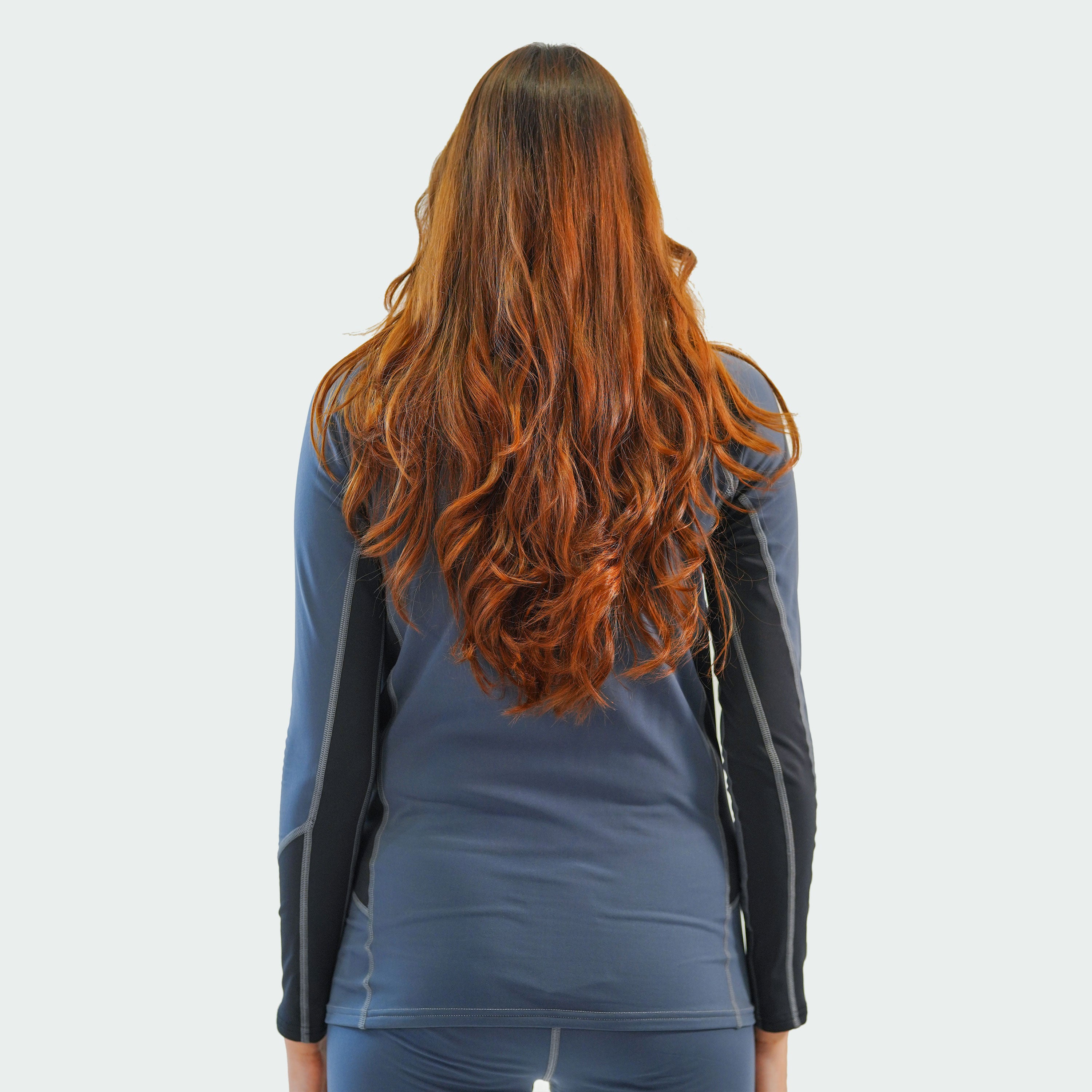 Athletic Thermal Shirt