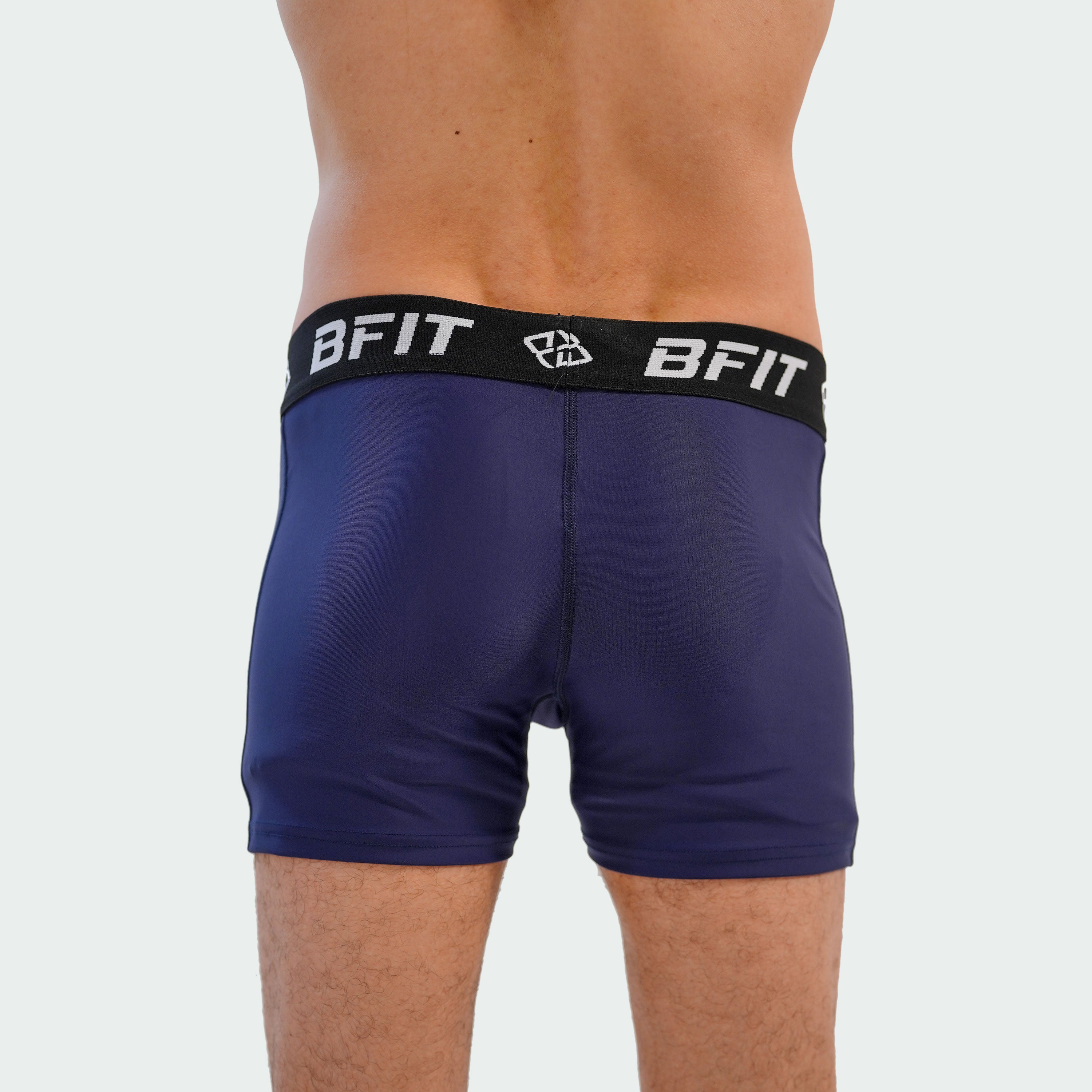 Men's Compression Boxers