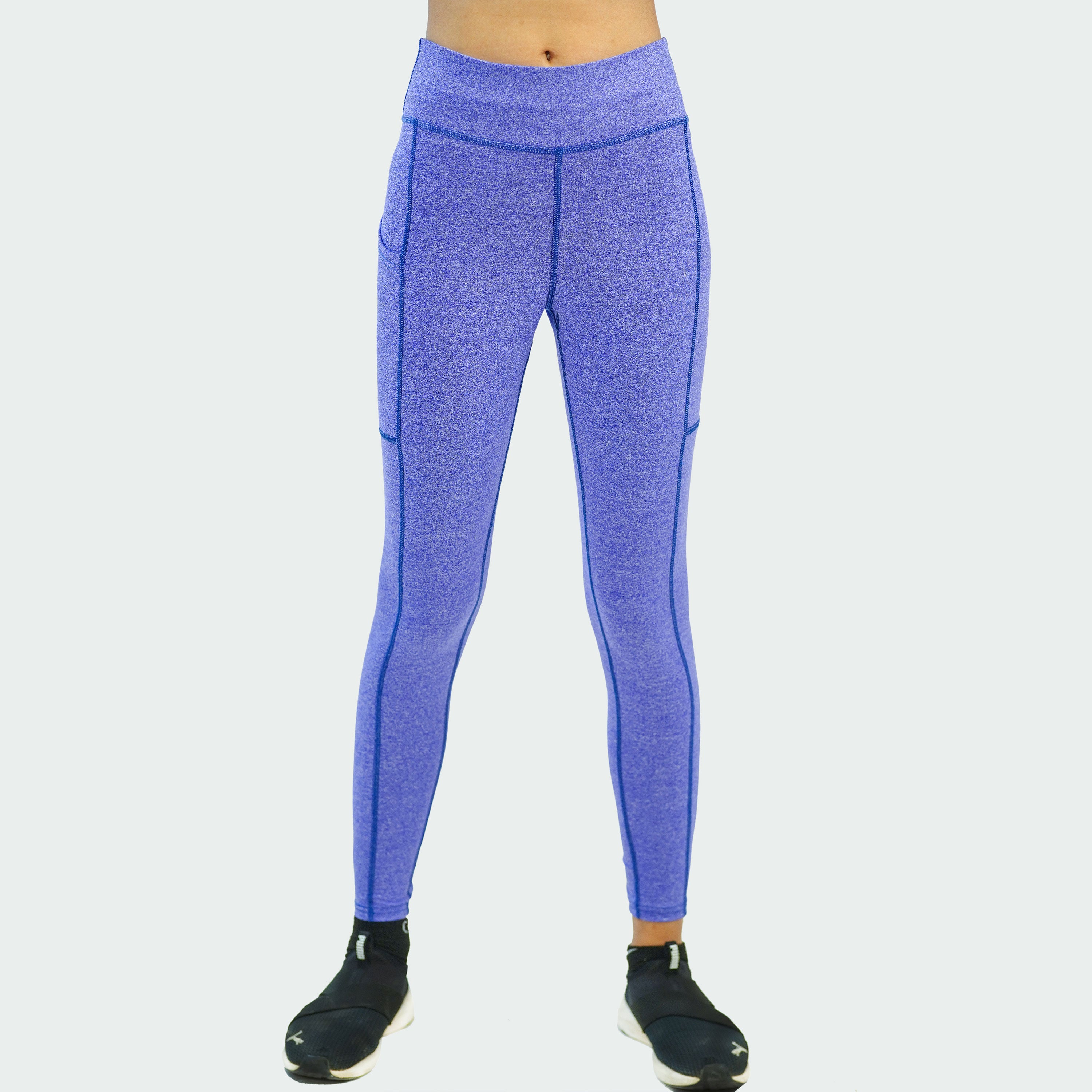 Athletic Compression Leggings