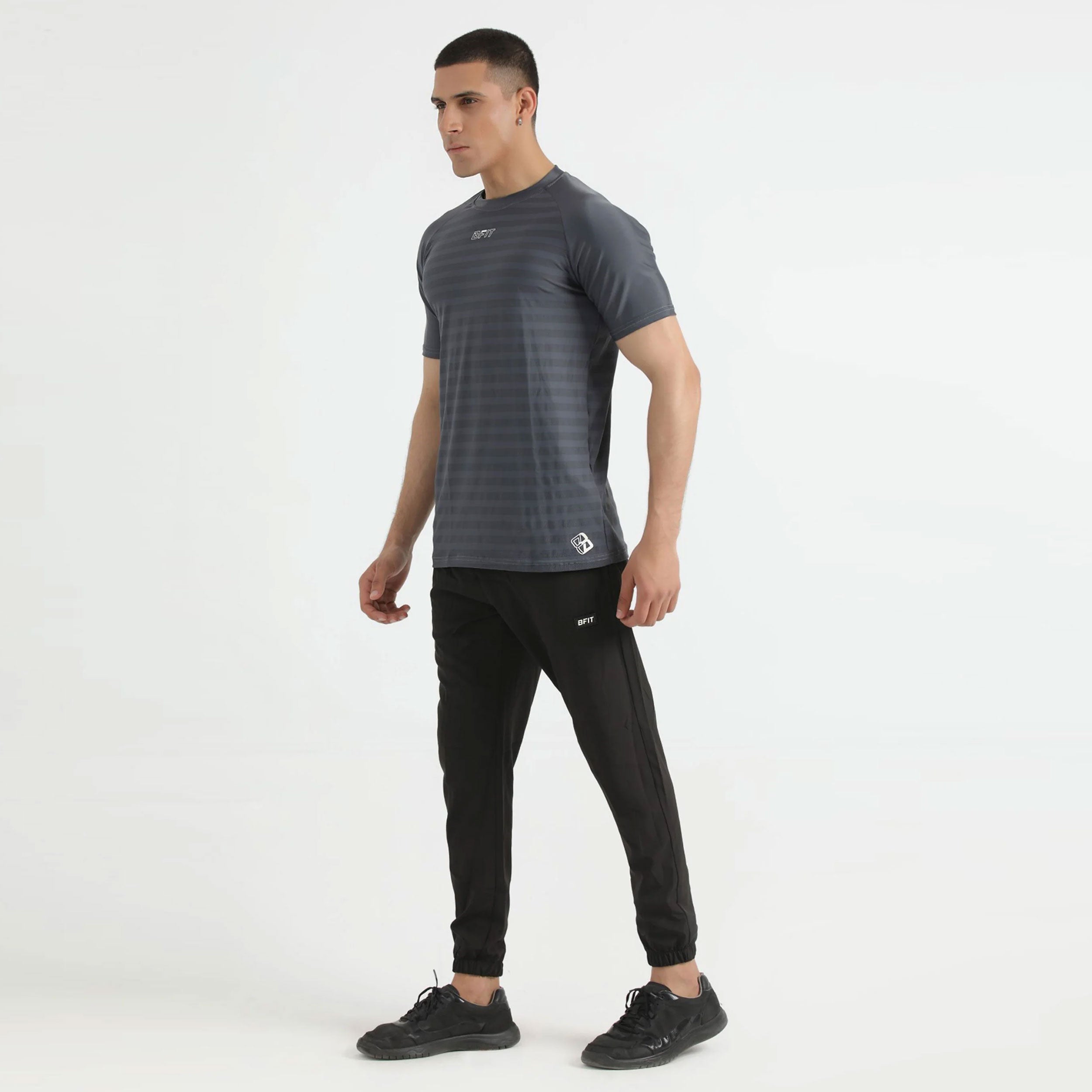 Cool Dri Performance Mesh T-Shirt