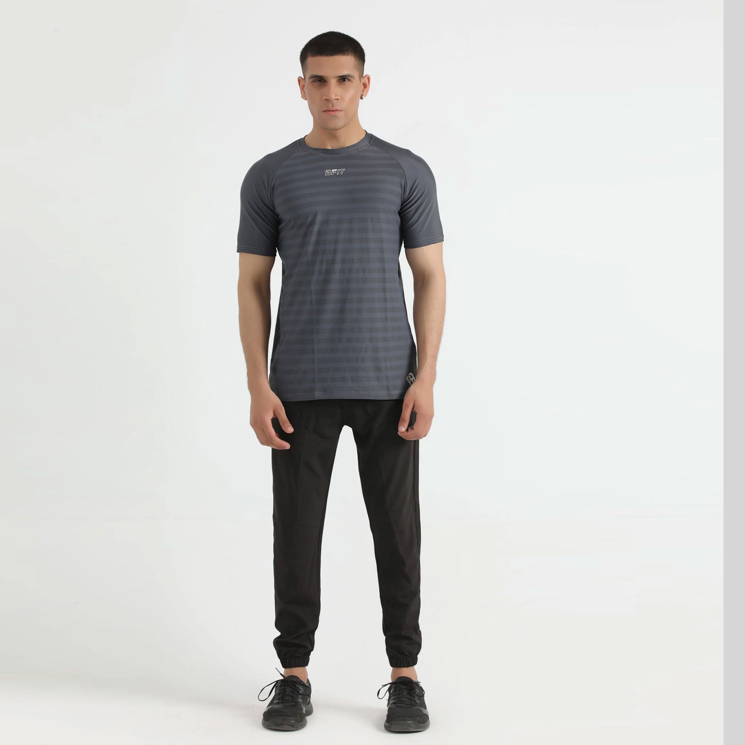 Cool Dri Performance Mesh T-Shirt