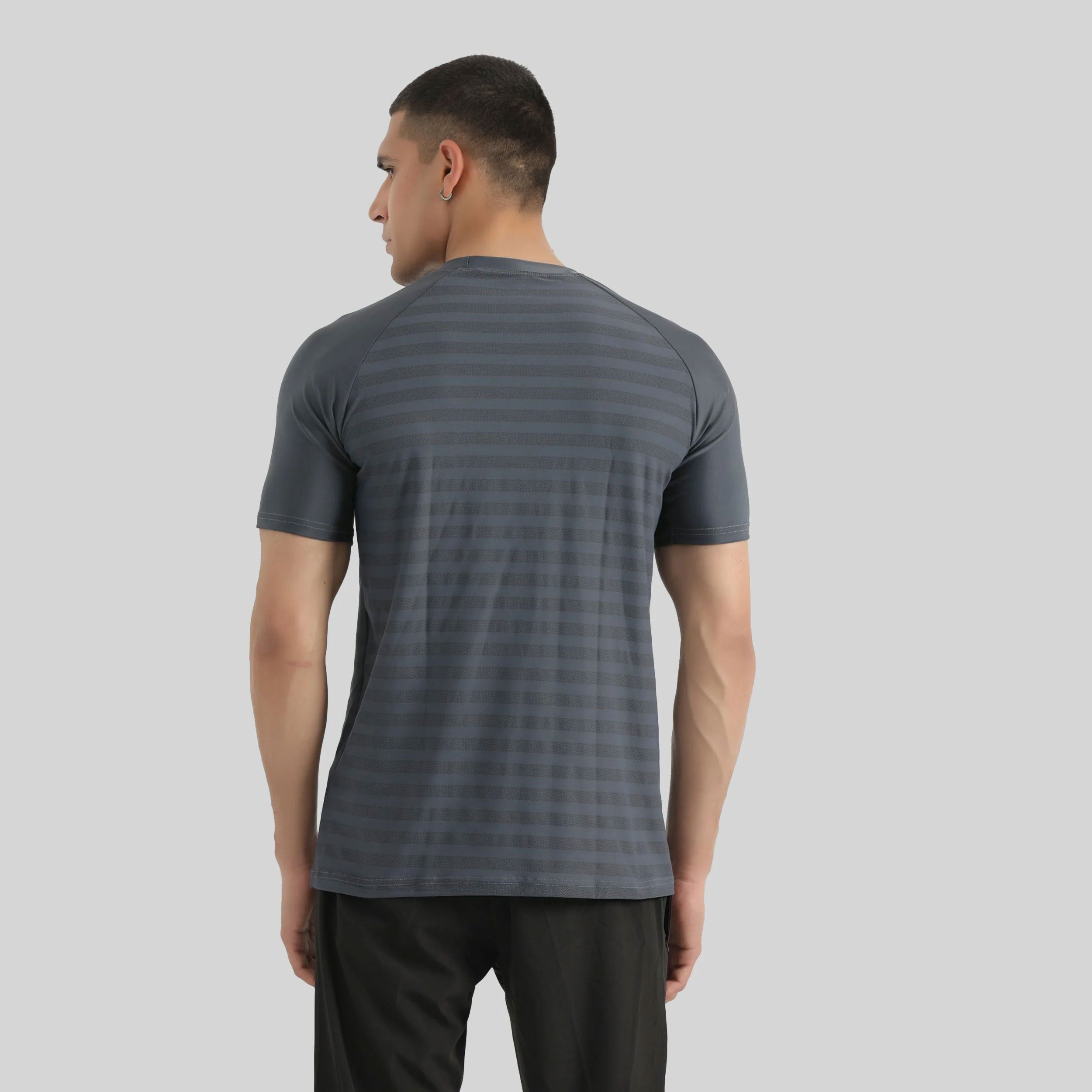 Cool Dri Performance Mesh T-Shirt