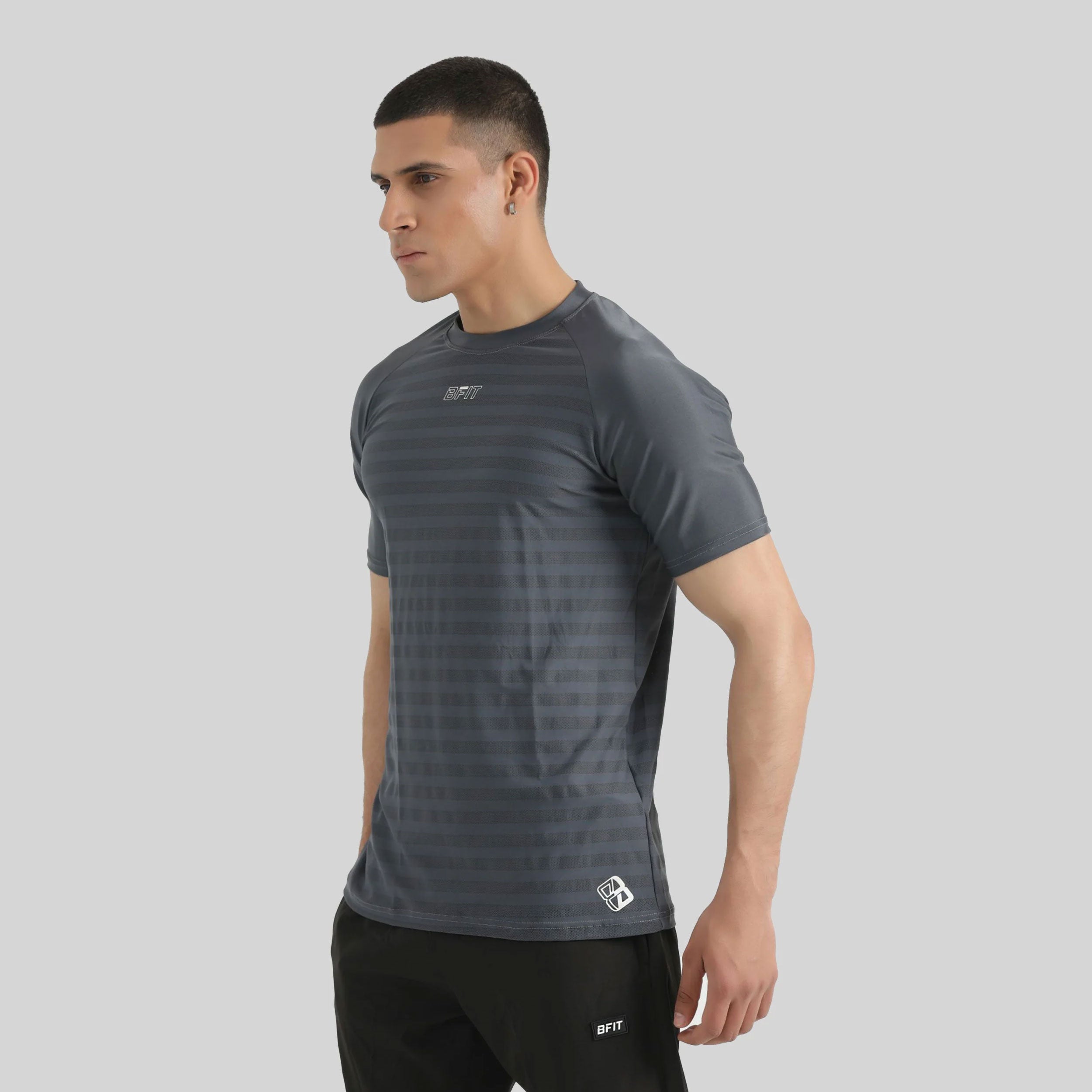 Cool Dri Performance Mesh T-Shirt