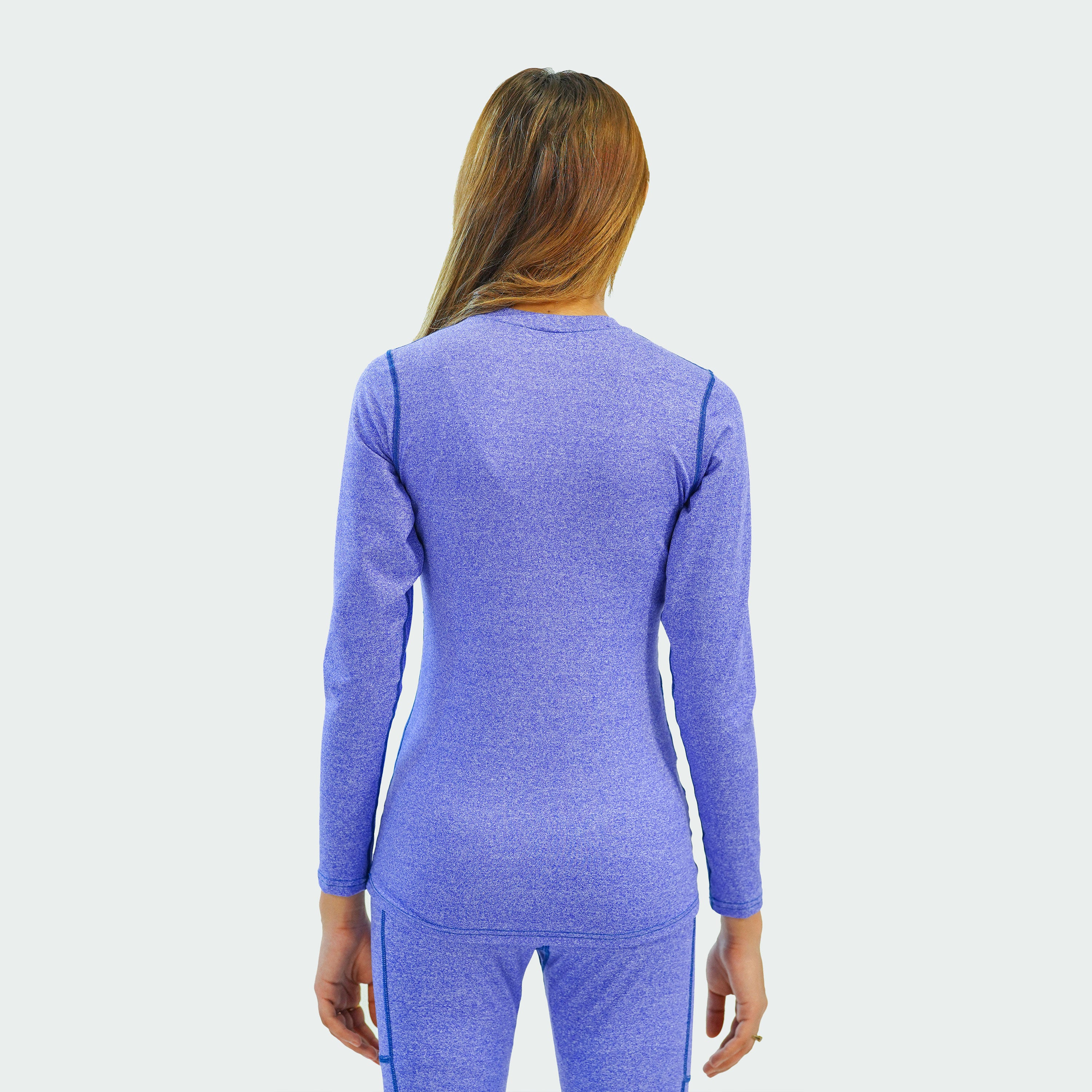 Athletic Compression Shirt