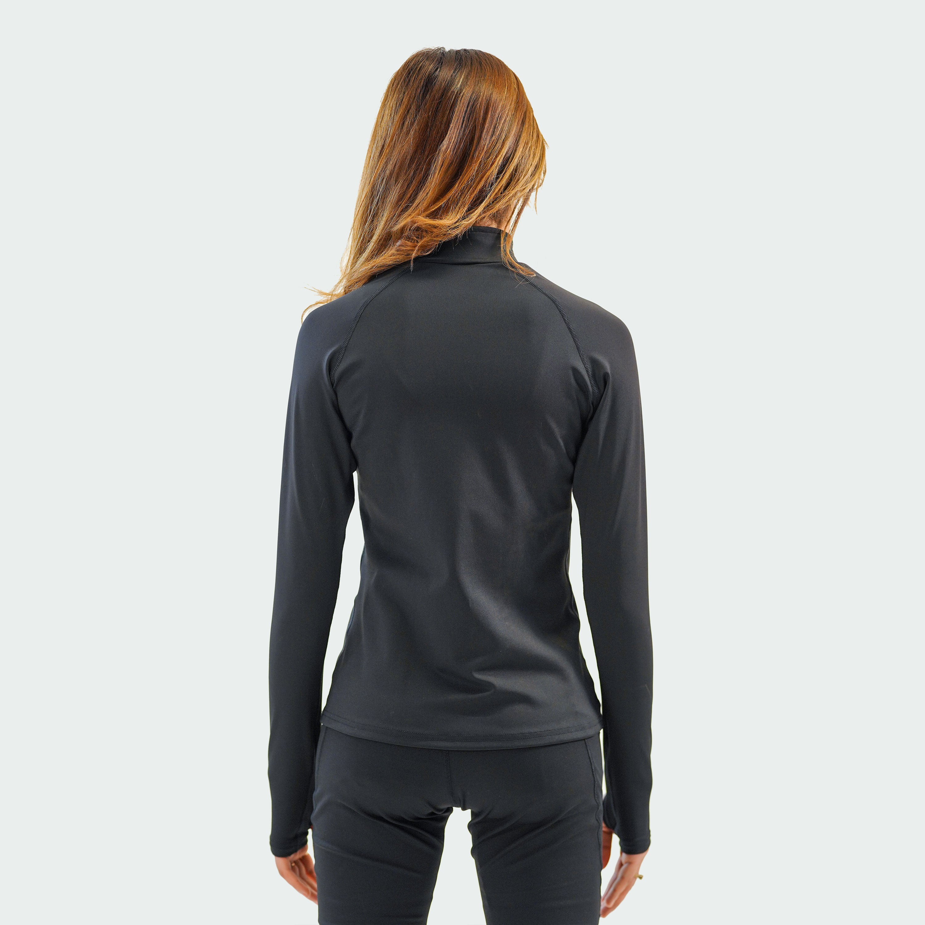 Trendy Zipper Jacket