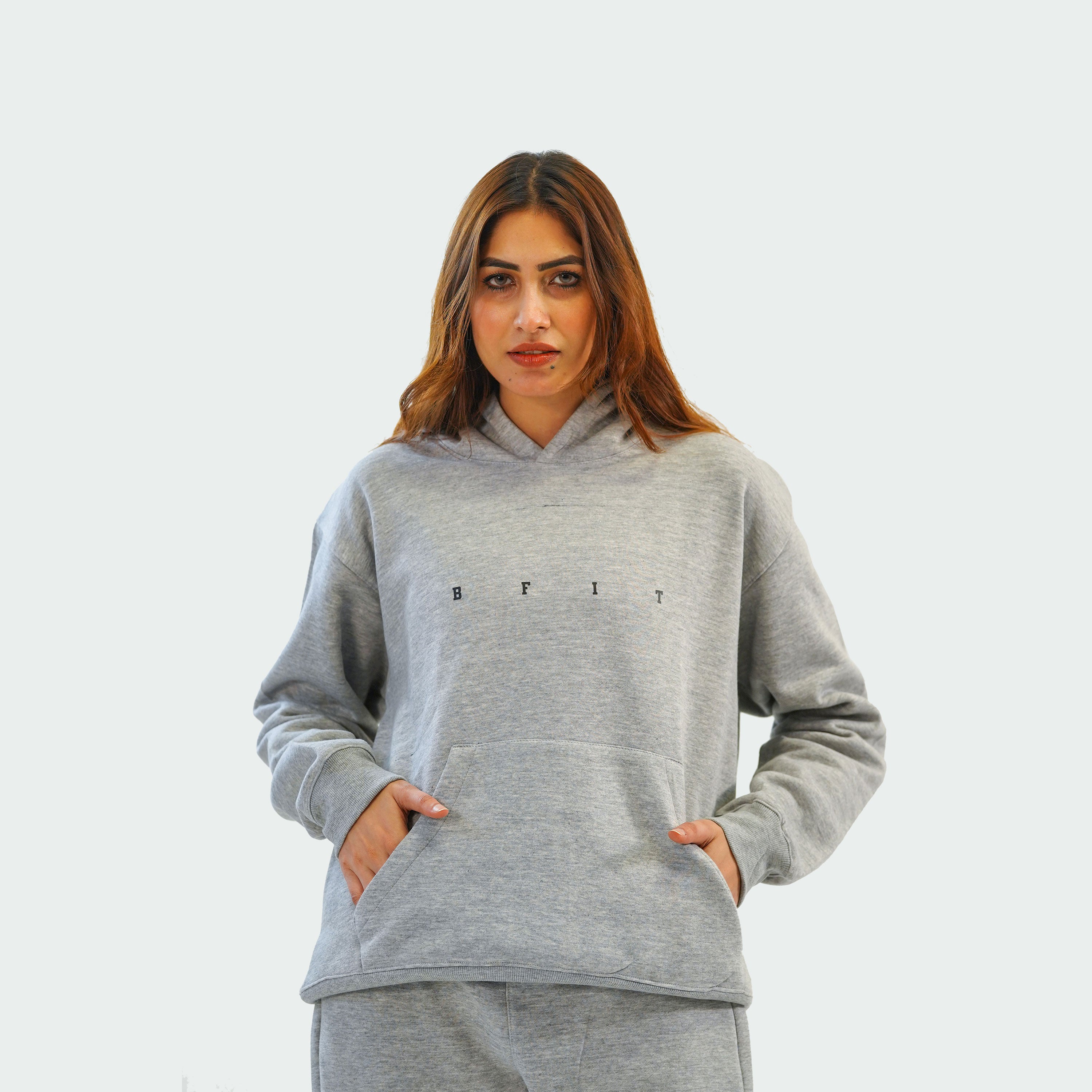 Classic Soft Hoodie