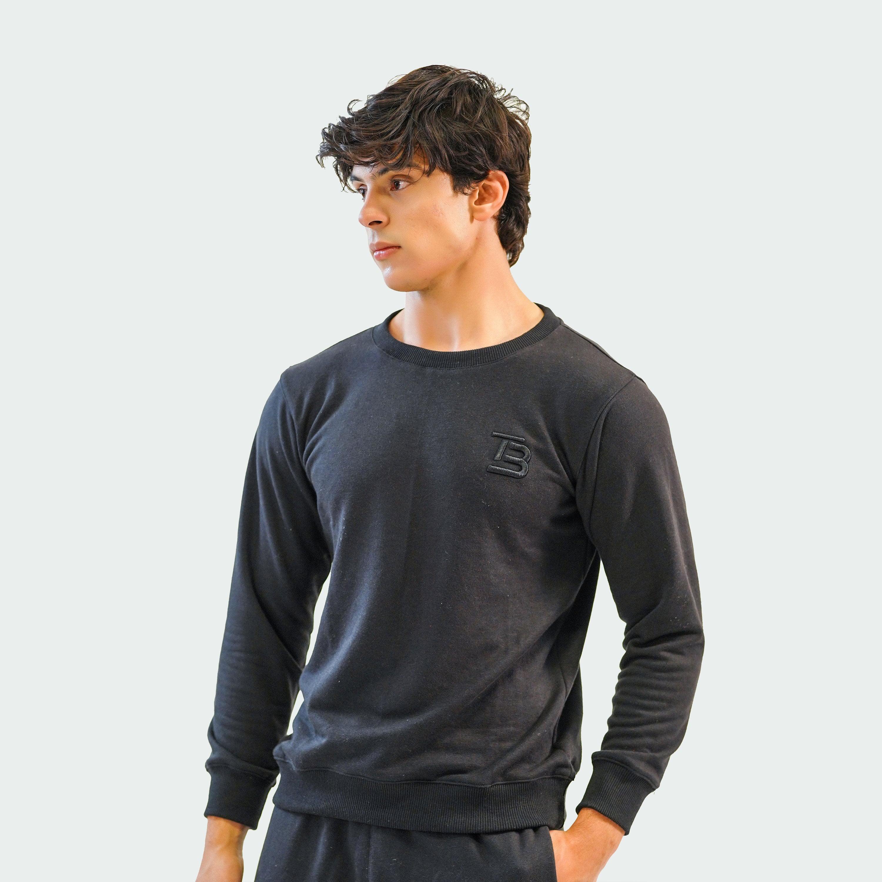 Unisex Athletic Wear Twinset