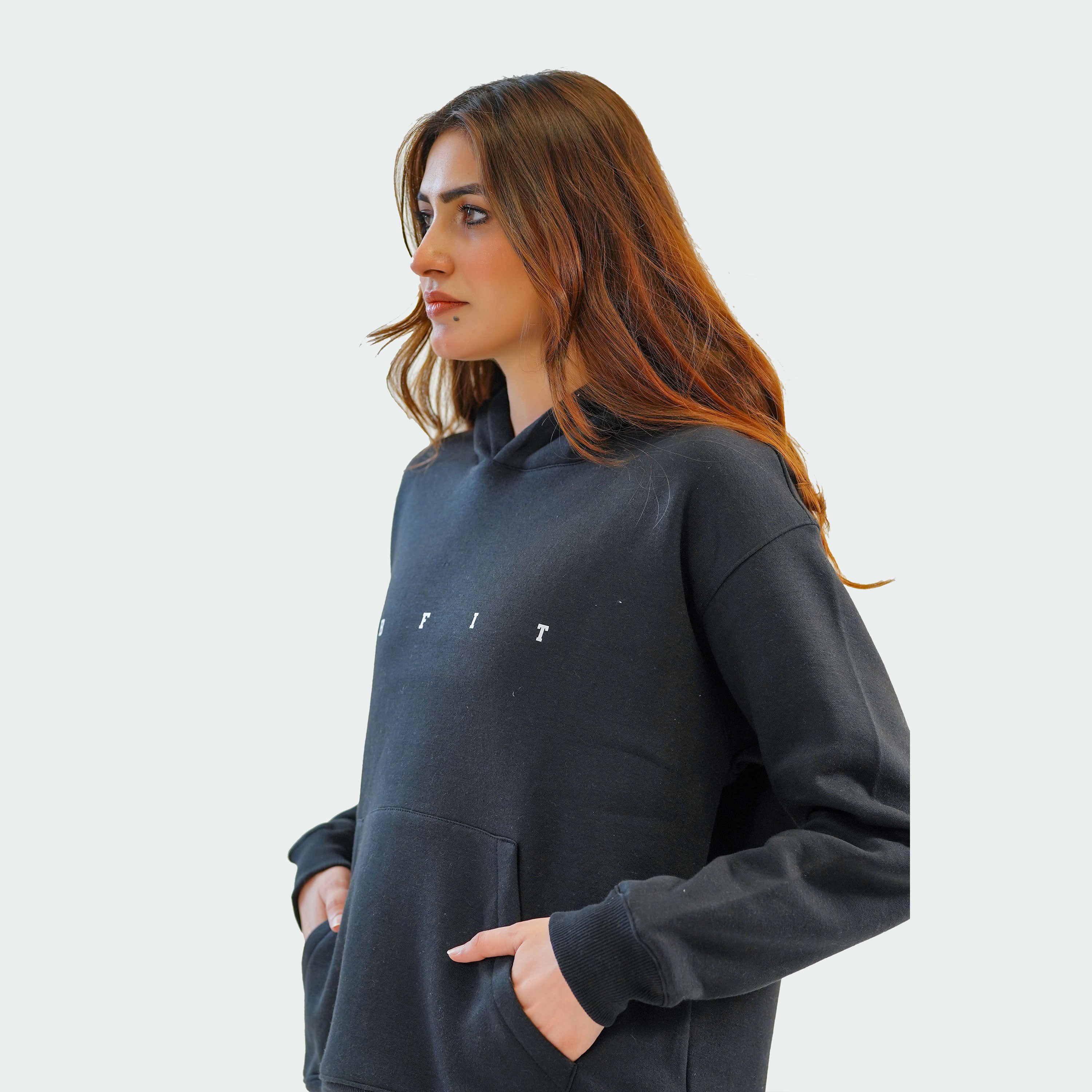 Classic Soft Hoodie