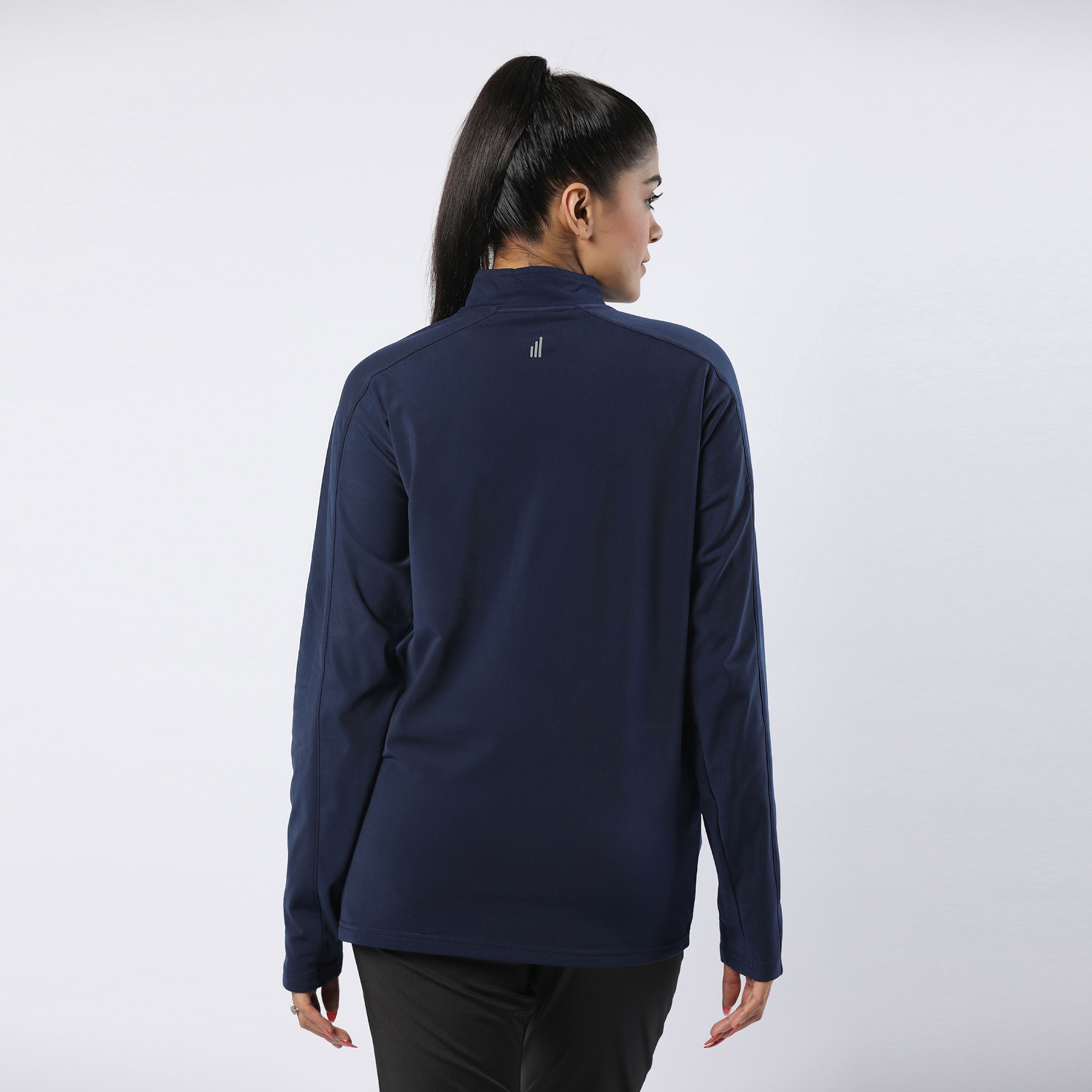 Performance 1/4 Zip Jacket