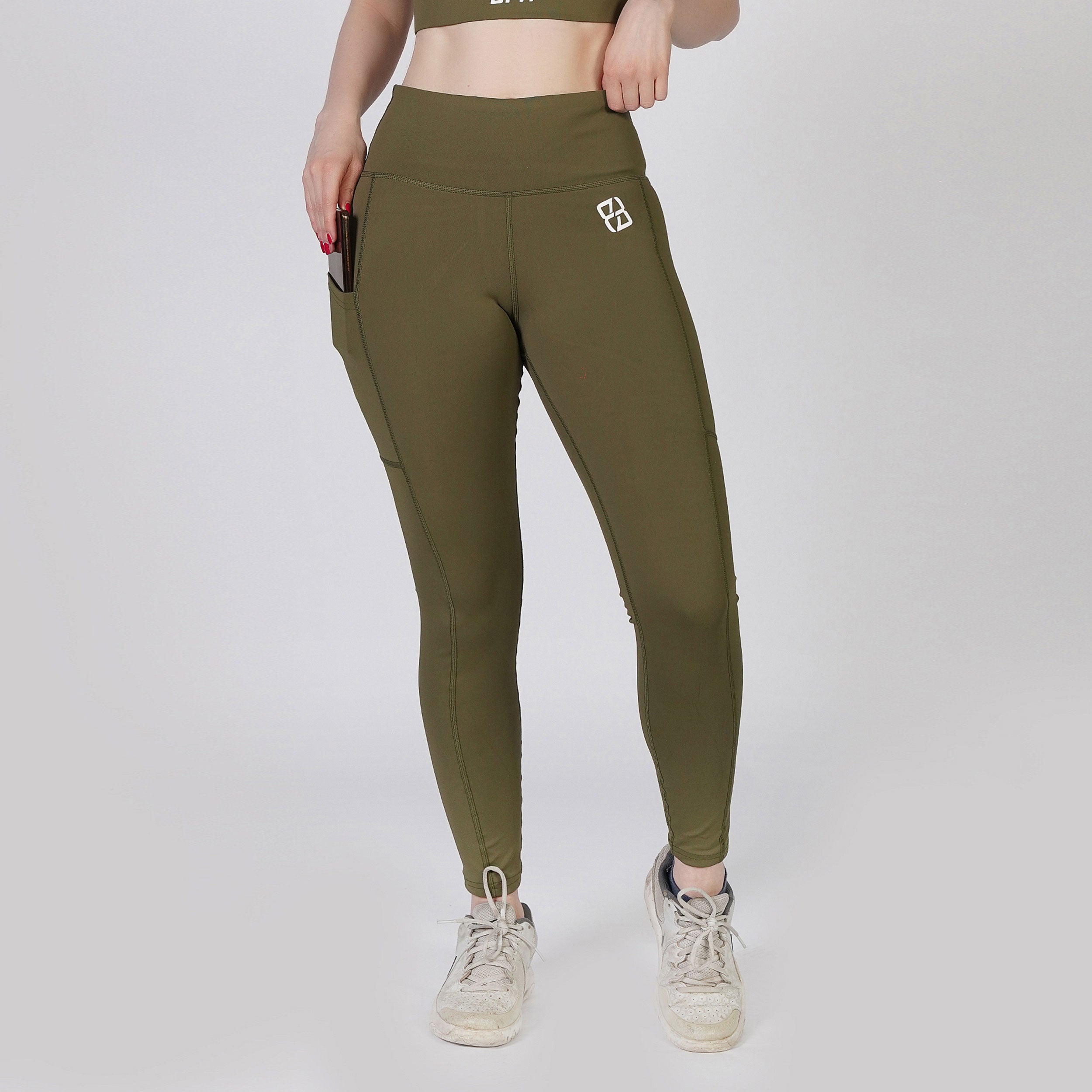 Bounce Leggings