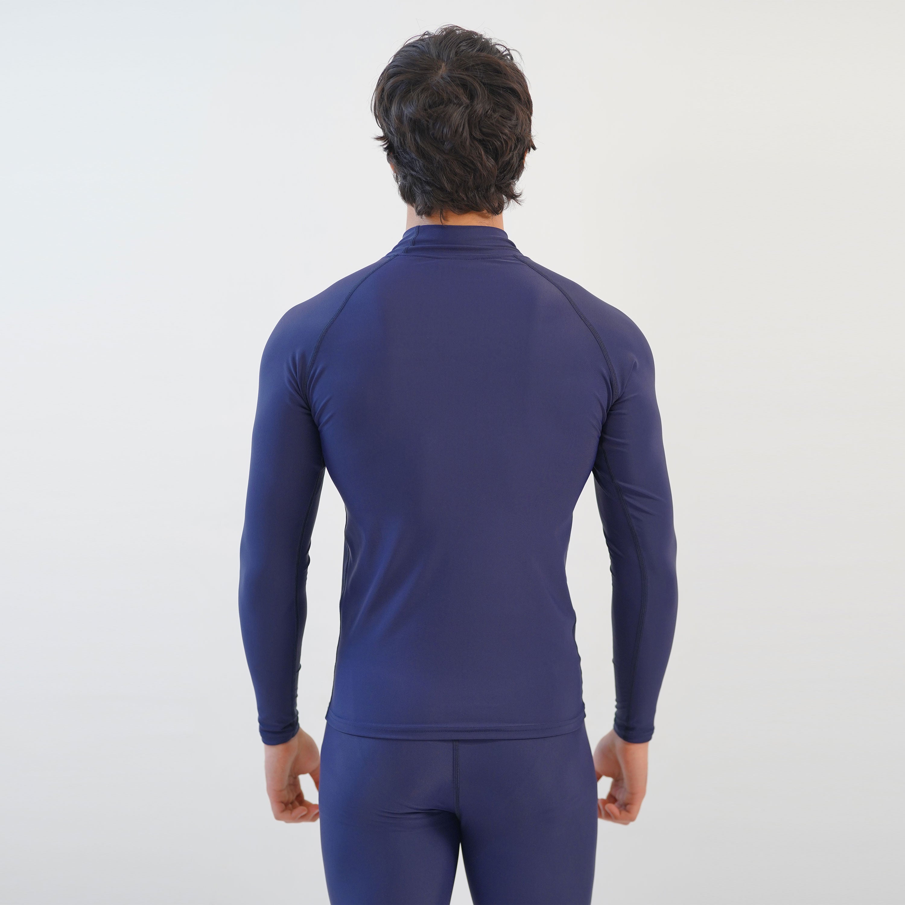 Turtle Neck Compression Set