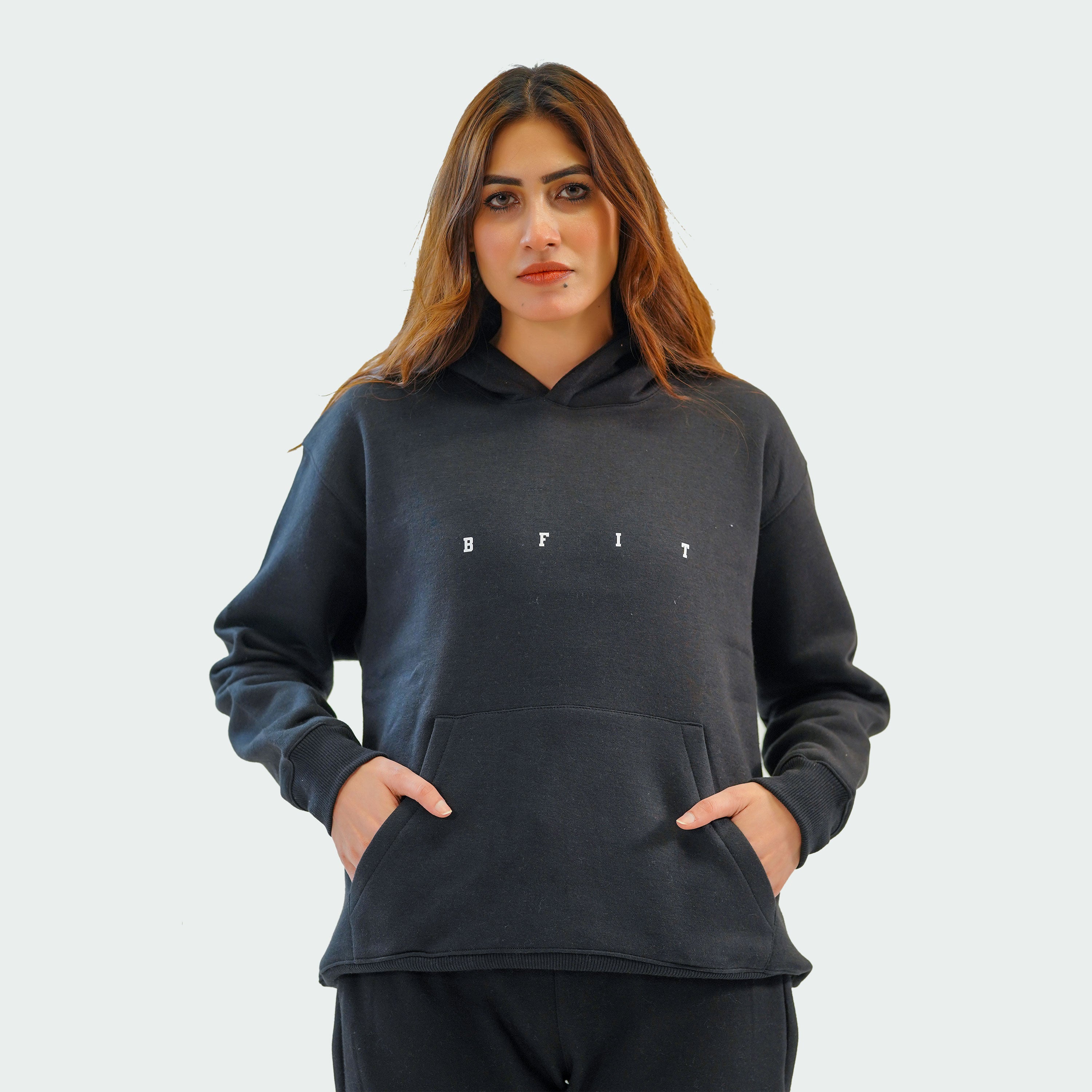 Unisex Athleisure Set