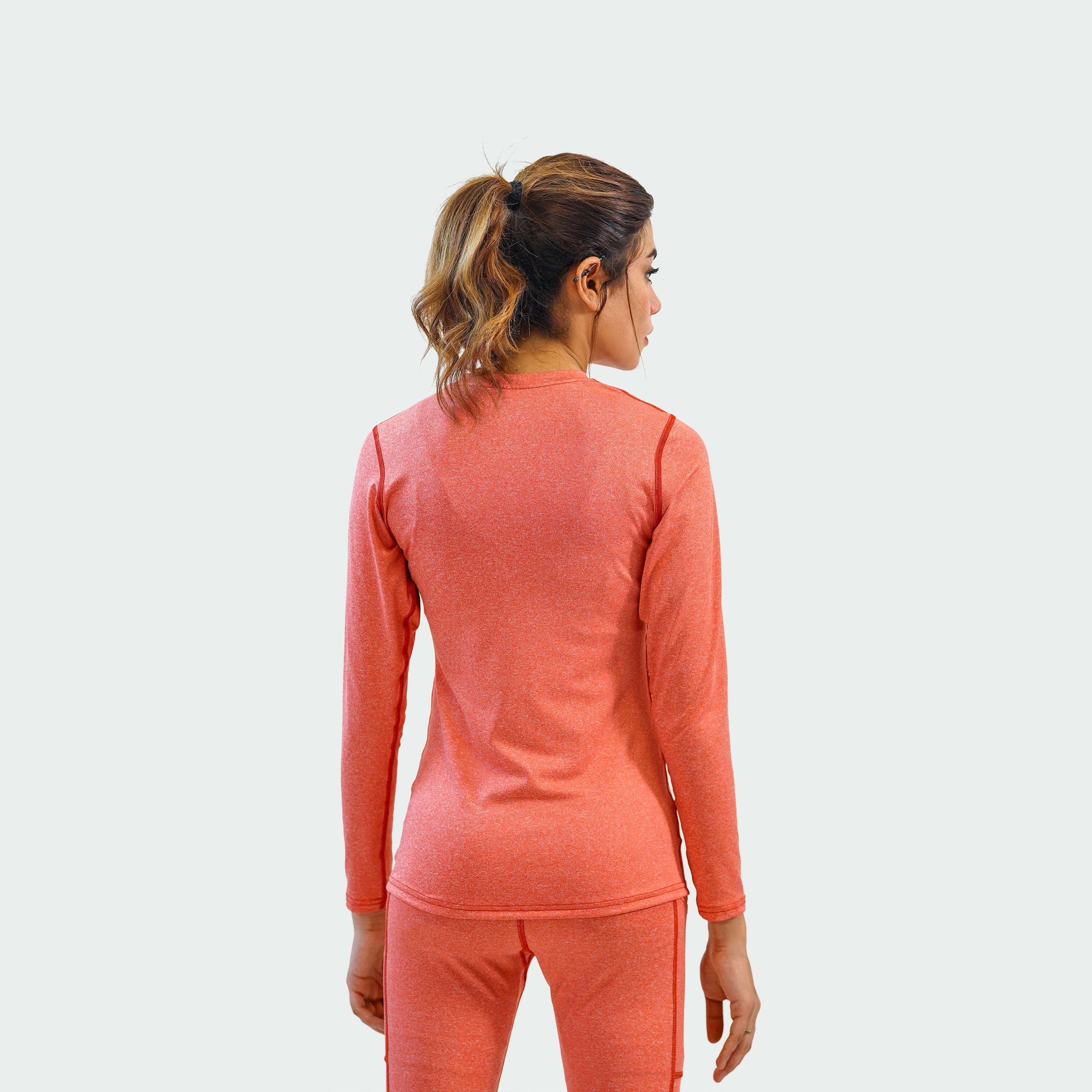 Athletic Compression Shirt