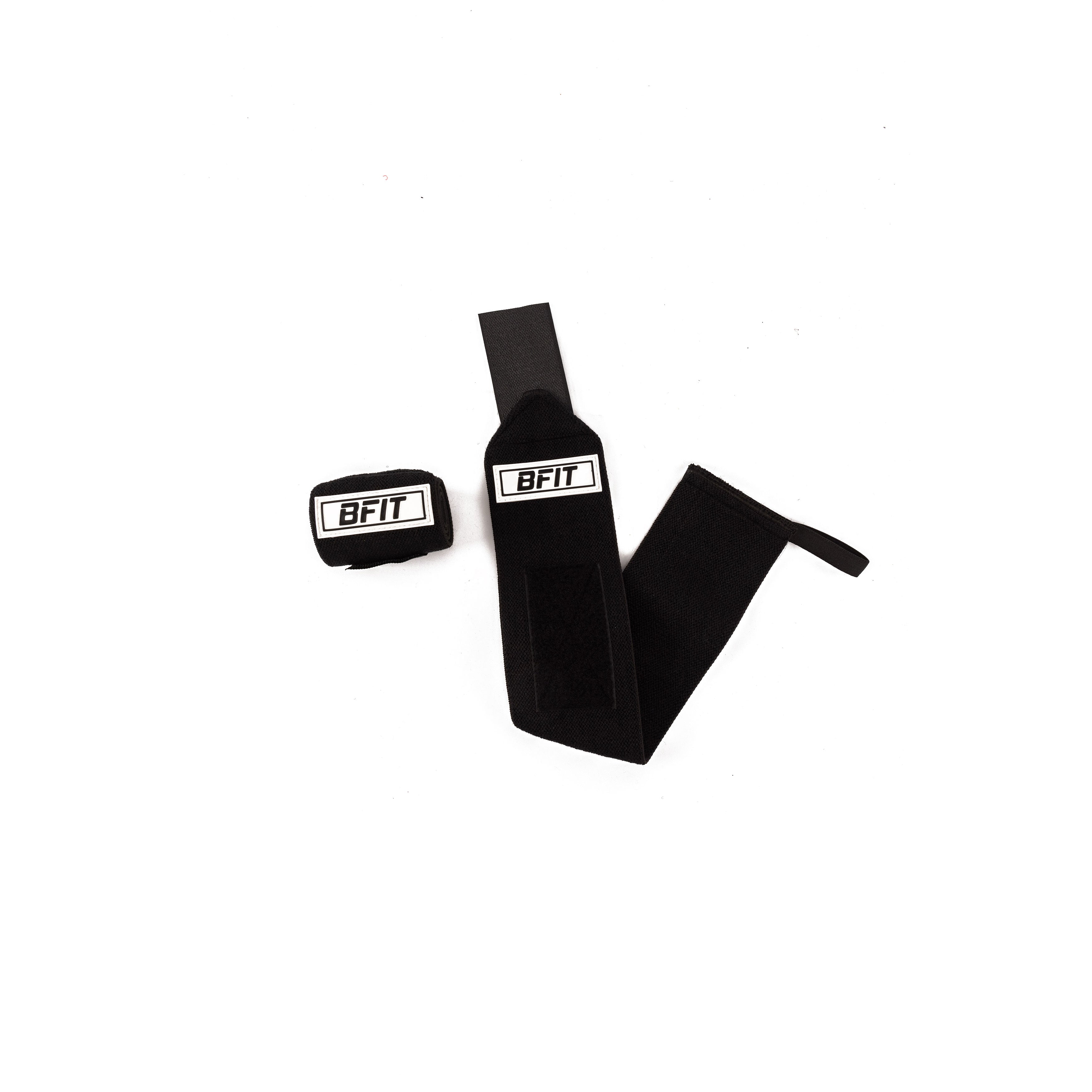 BFIT Wrist Wraps