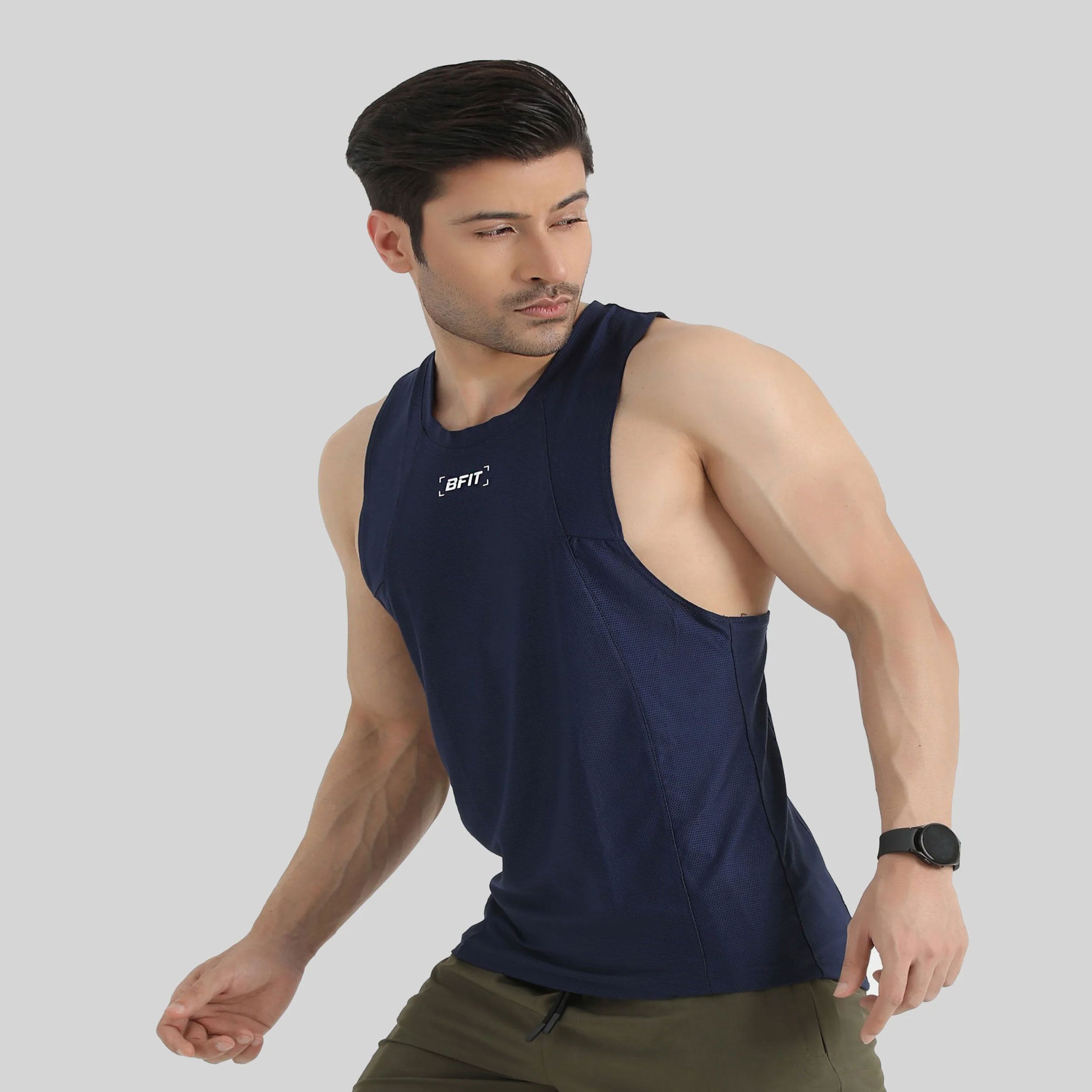 Trap Tanktop