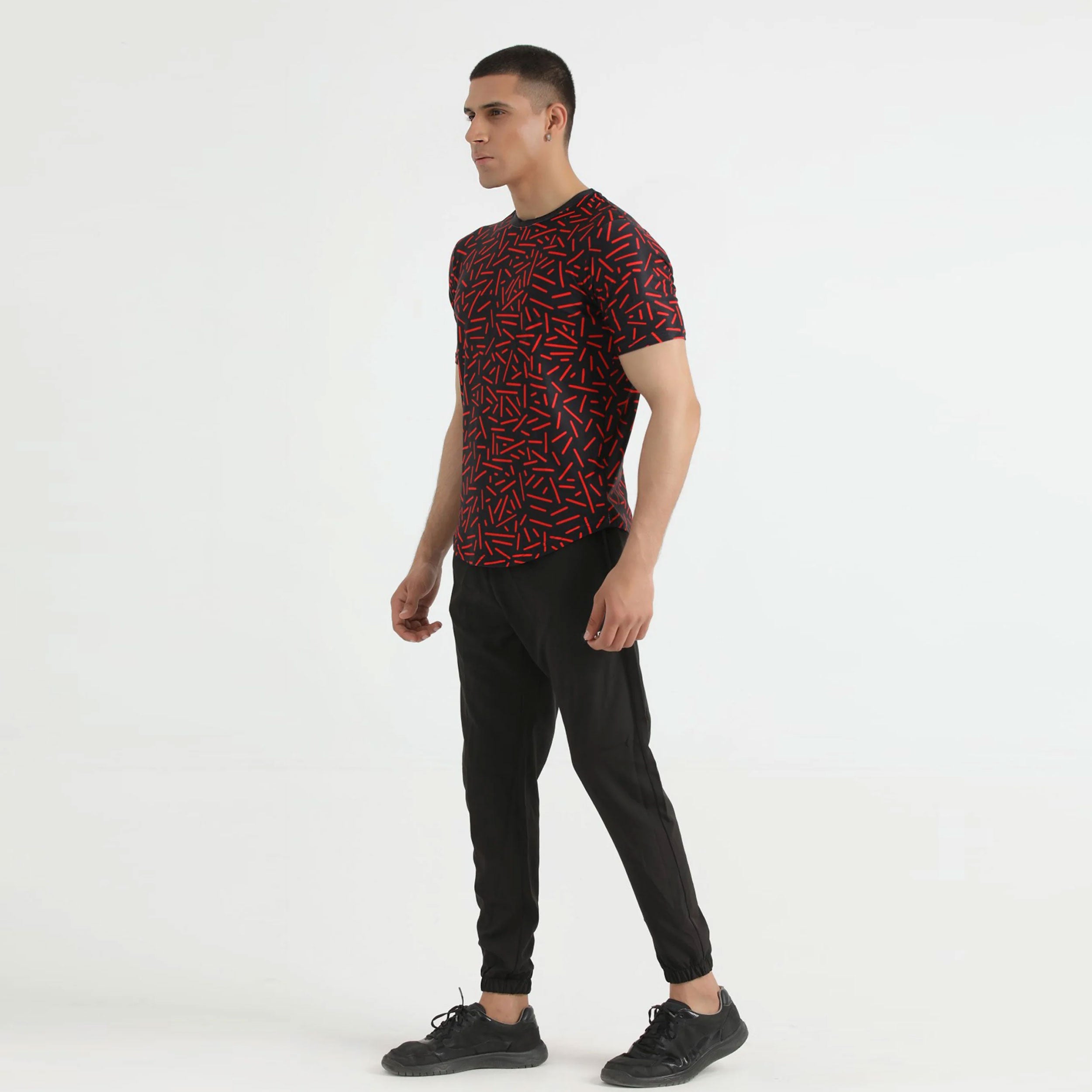 Flex Tee